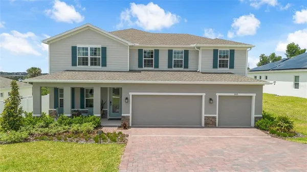 $768,900 | 3009 Robles Road, Clermont, FL 34711
