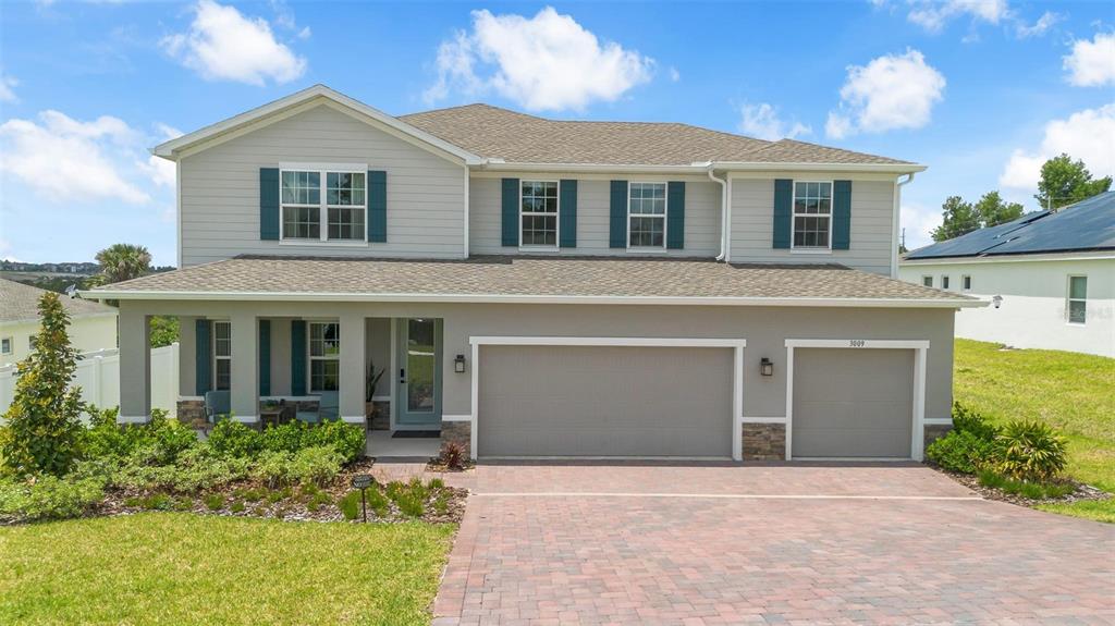 3009 Robles Road Clermont, FL 34711 - Photo 1 of 71