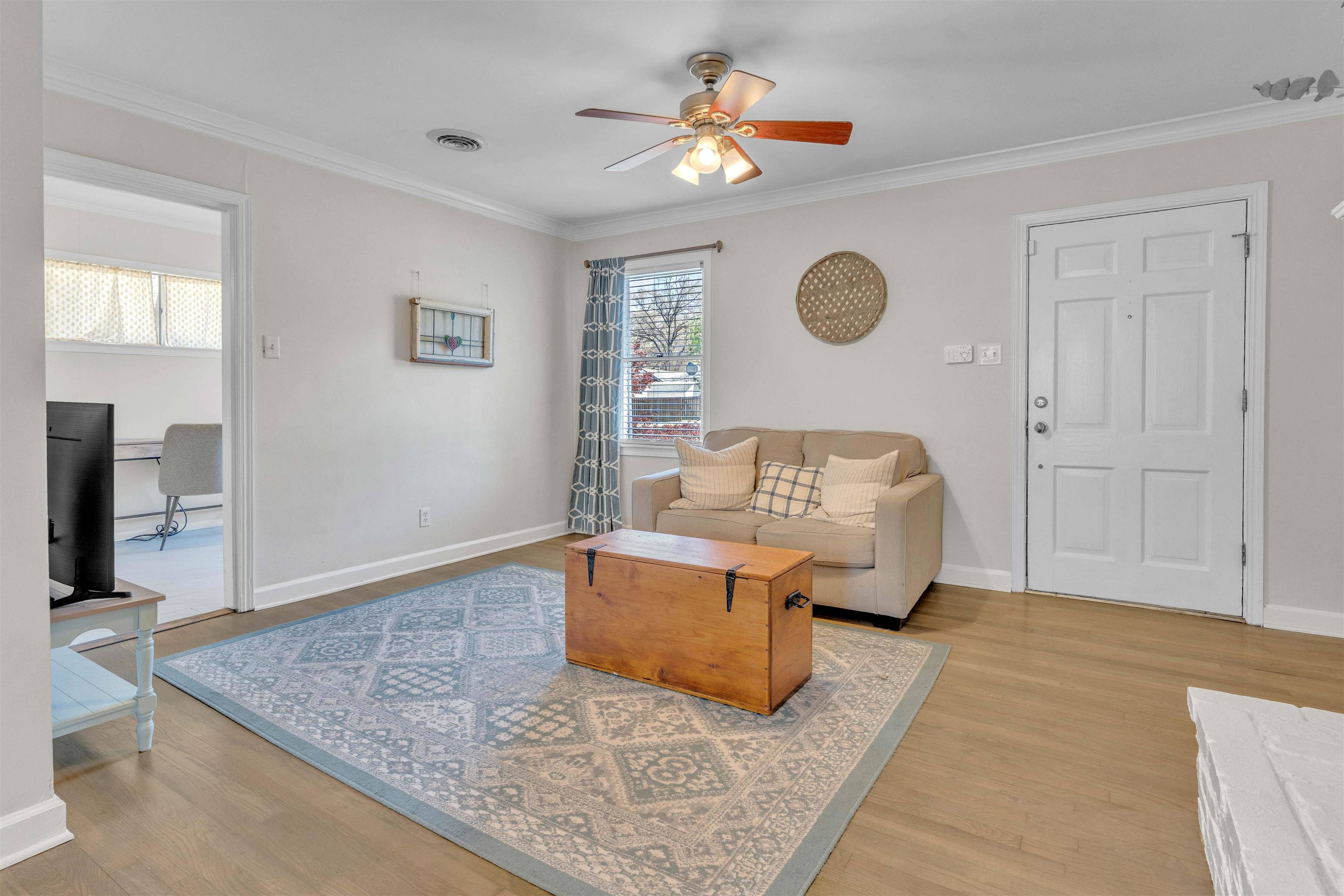 465 Gerald Road Memphis, TN 38122 - Photo 8 of 27