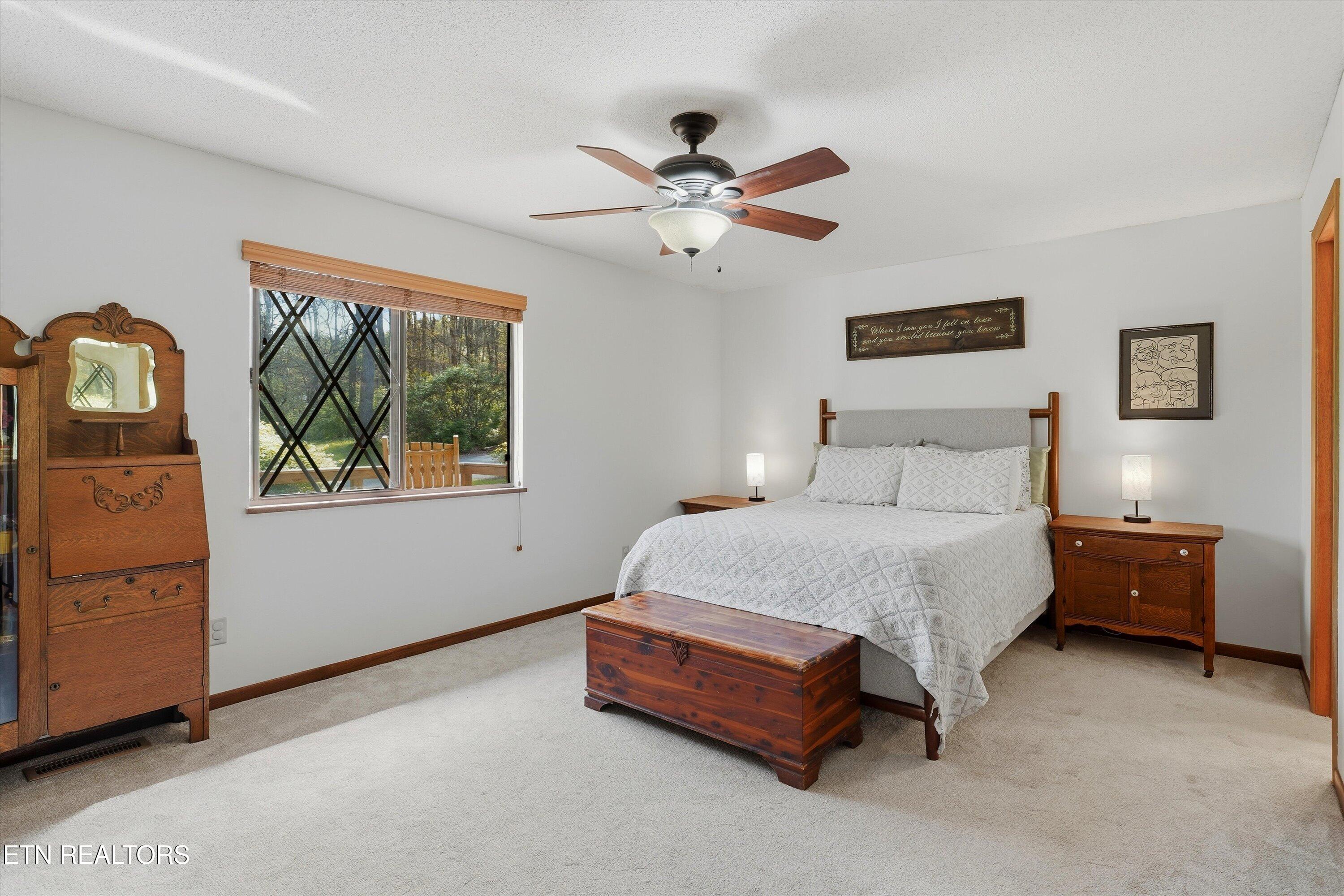 6428 Spring View Lane Knoxville, TN 37918 - Photo 19 of 43 Master Bedroom