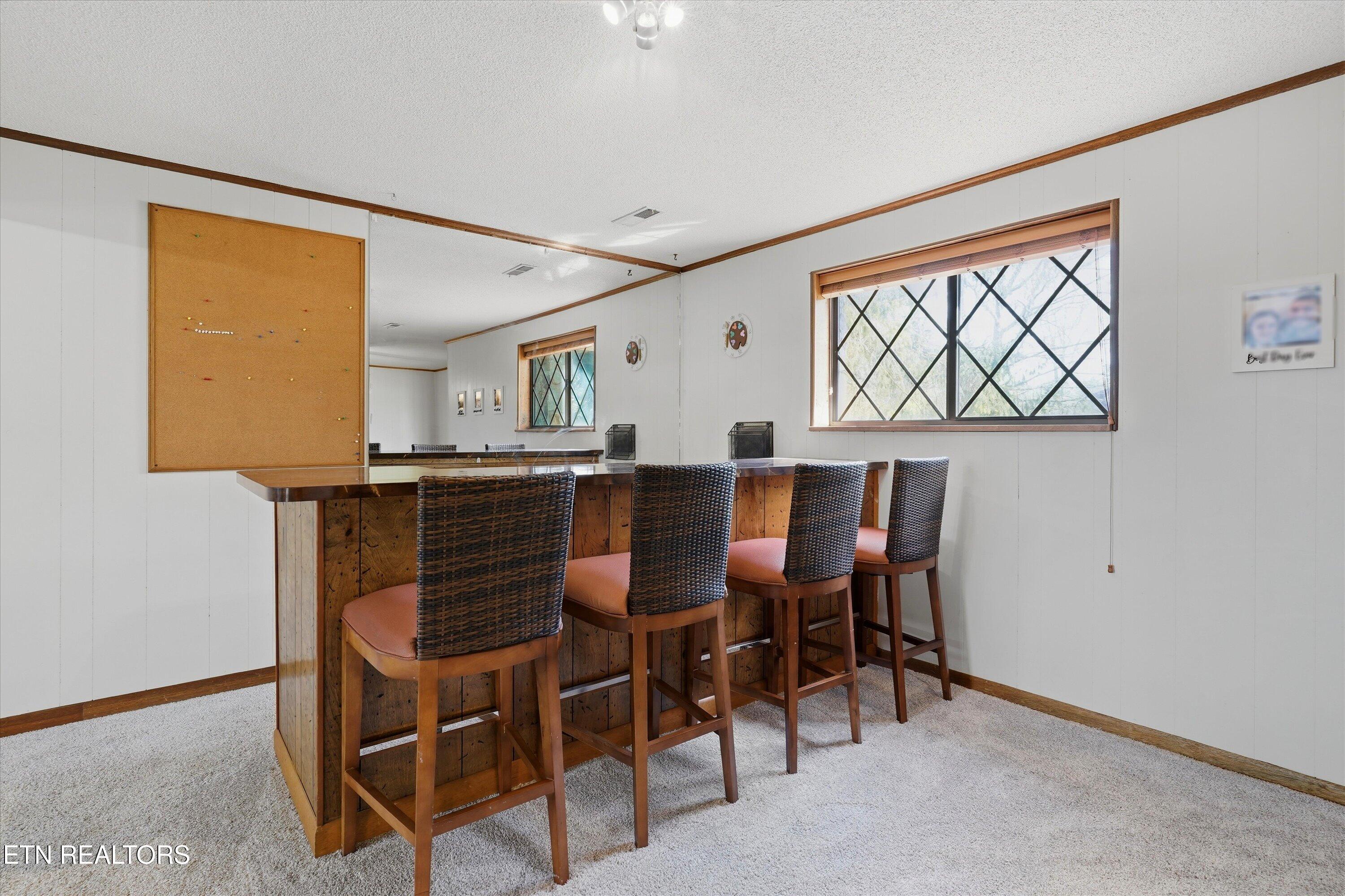 6428 Spring View Lane Knoxville, TN 37918 - Photo 27 of 43 Bar