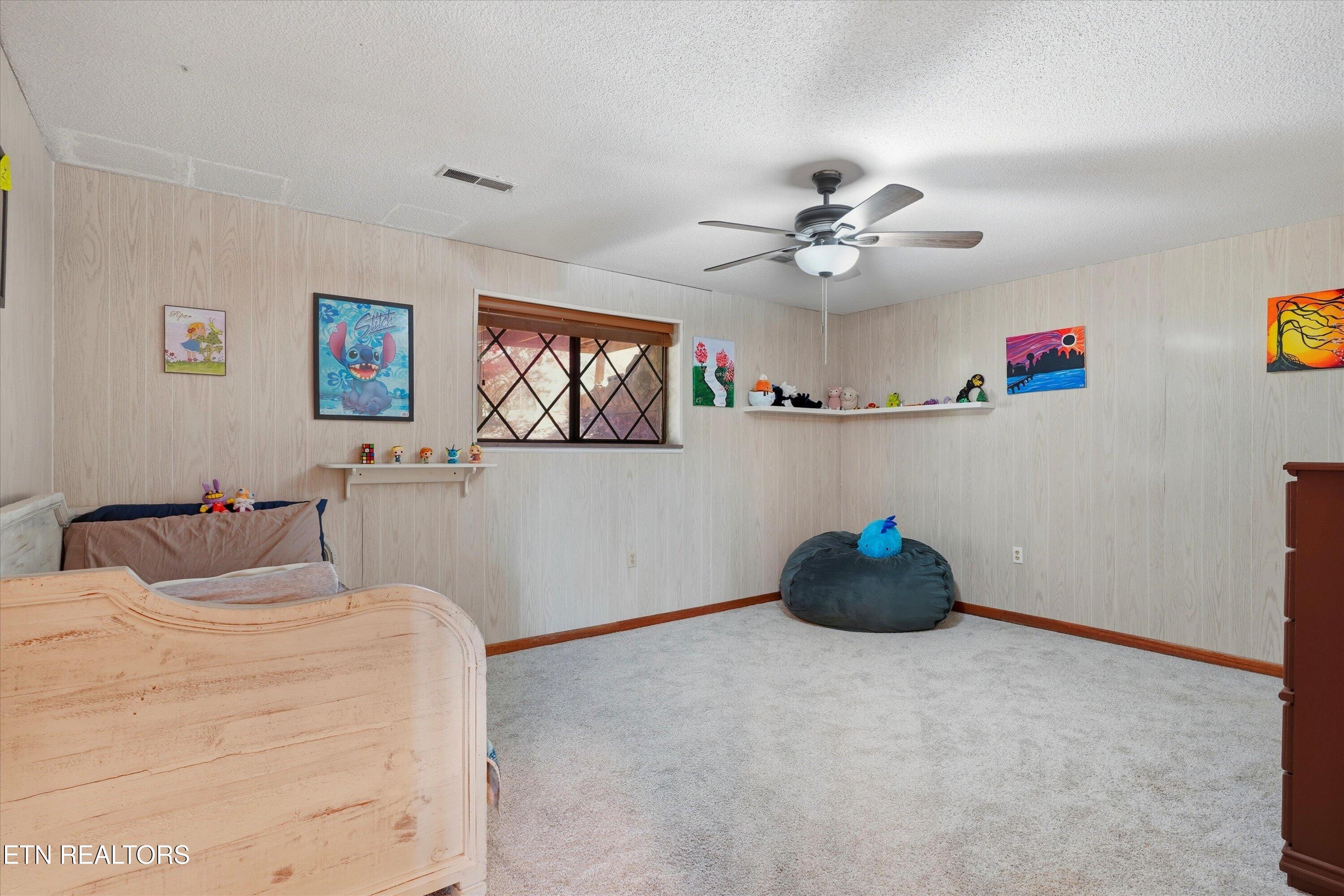 6428 Spring View Lane Knoxville, TN 37918 - Photo 33 of 43 Bedroom 4