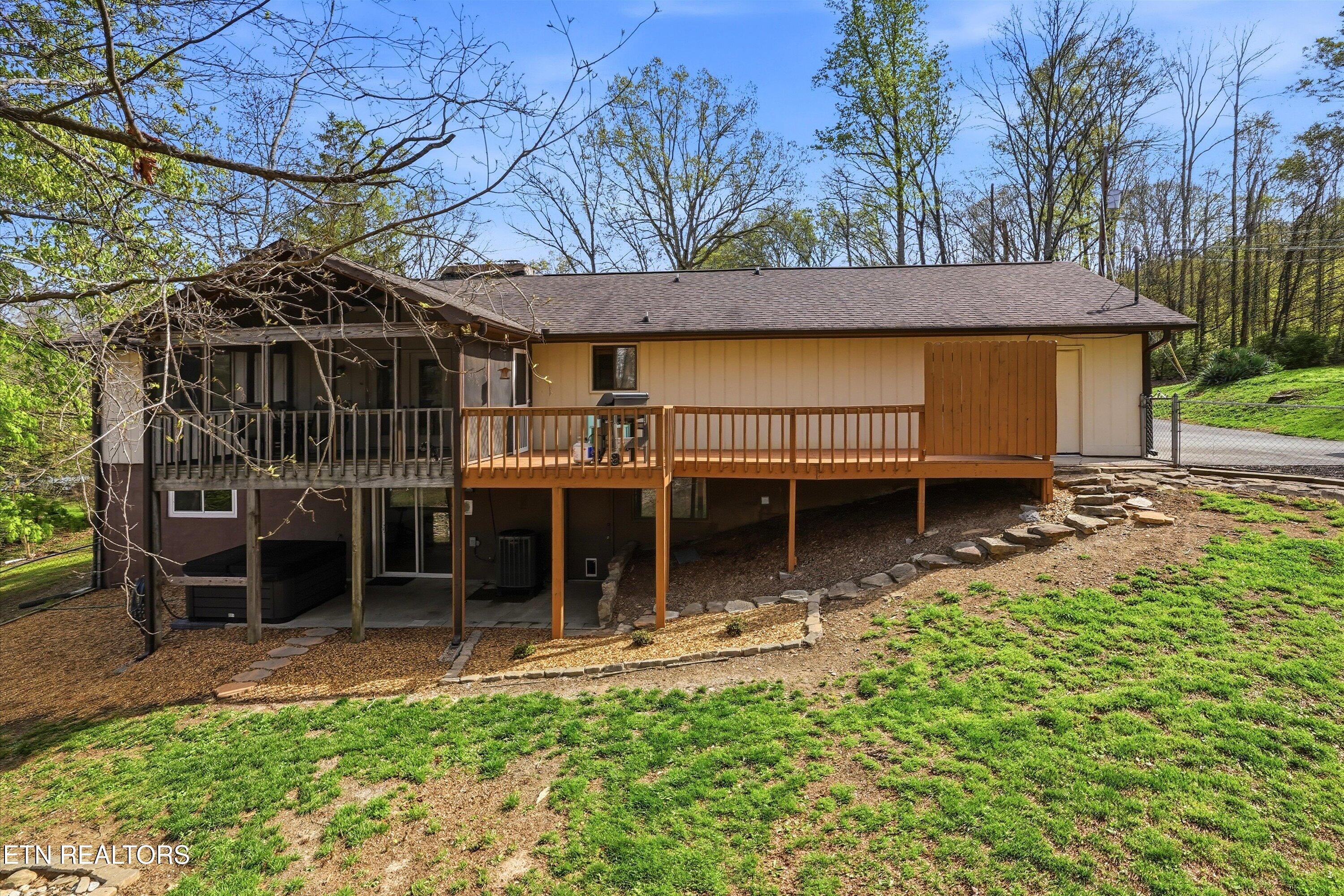 6428 Spring View Lane Knoxville, TN 37918 - Photo 42 of 43 6428 Spring View Ln