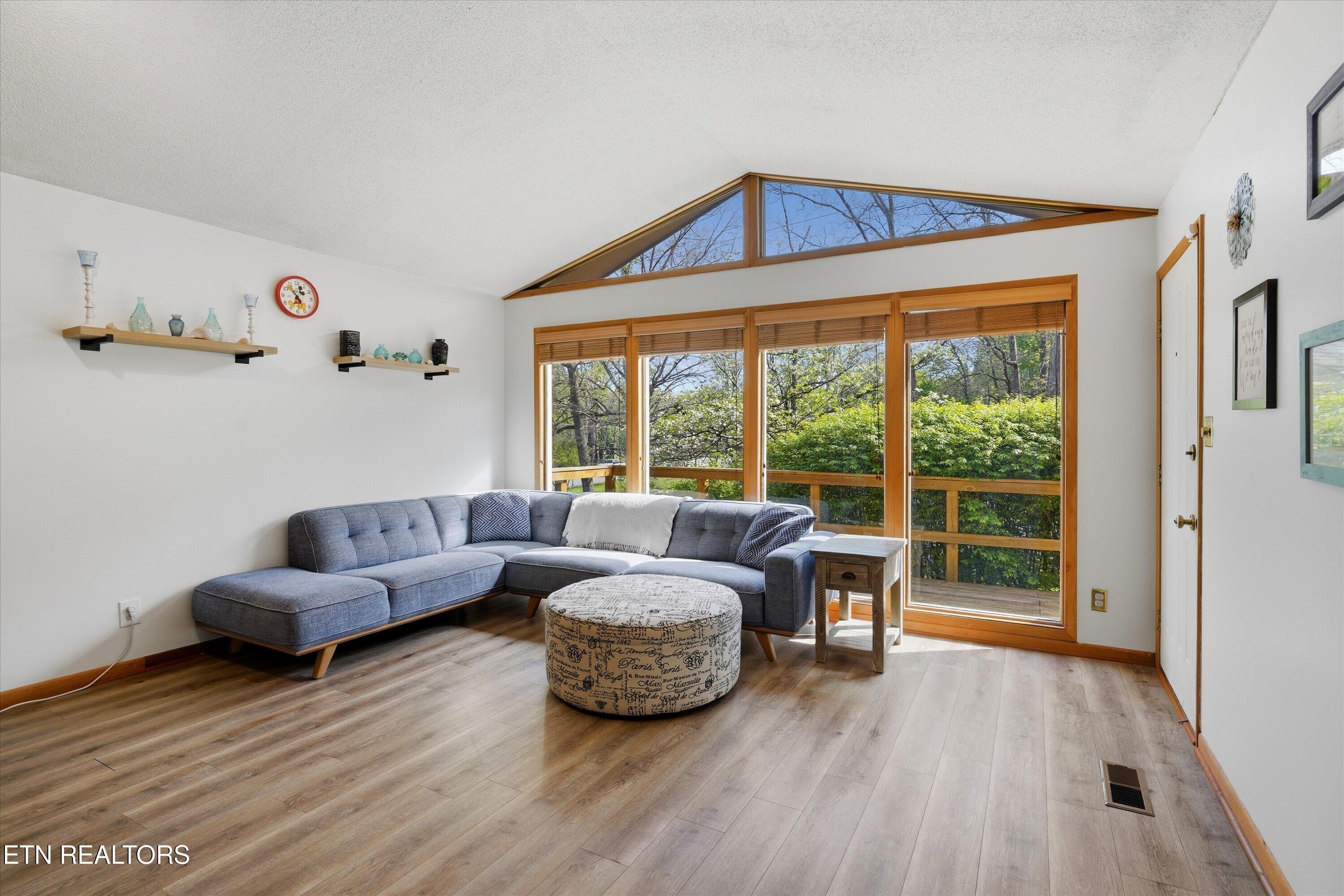 6428 Spring View Lane Knoxville, TN 37918 - Photo 6 of 43 Living Room