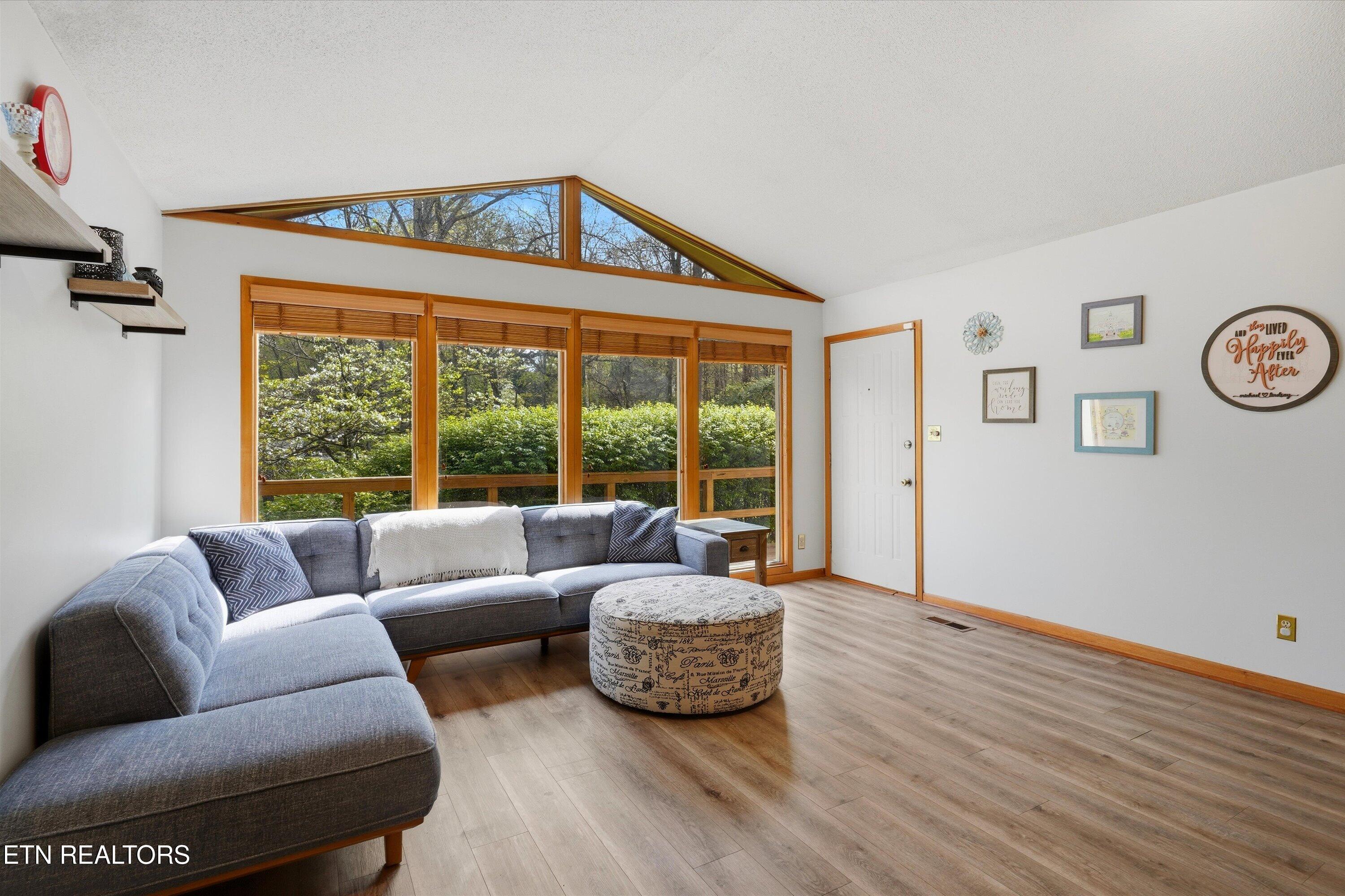 6428 Spring View Lane Knoxville, TN 37918 - Photo 7 of 43 Living Room