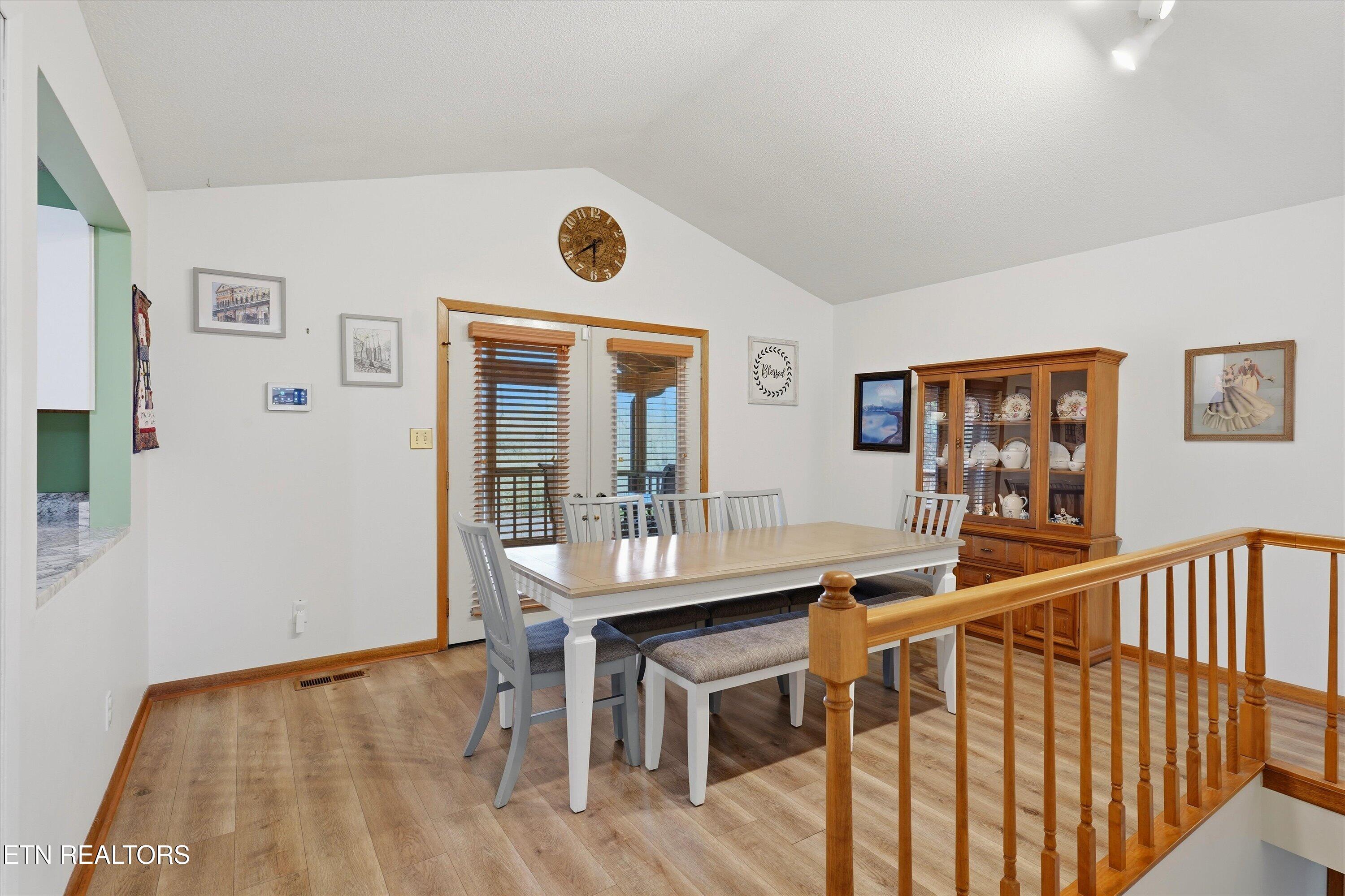 6428 Spring View Lane Knoxville, TN 37918 - Photo 9 of 43 Dining Room