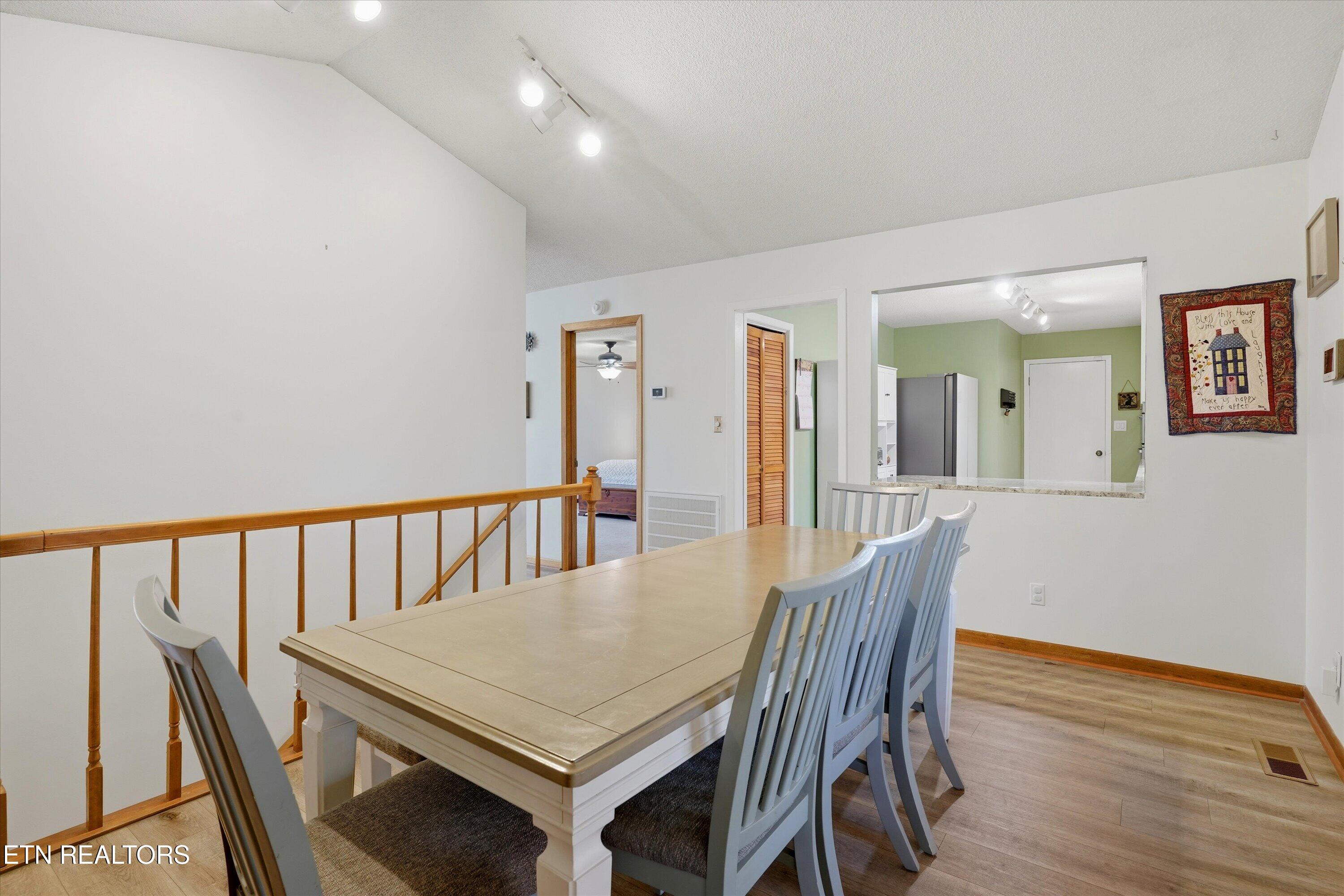 6428 Spring View Lane Knoxville, TN 37918 - Photo 10 of 43 Dining Room