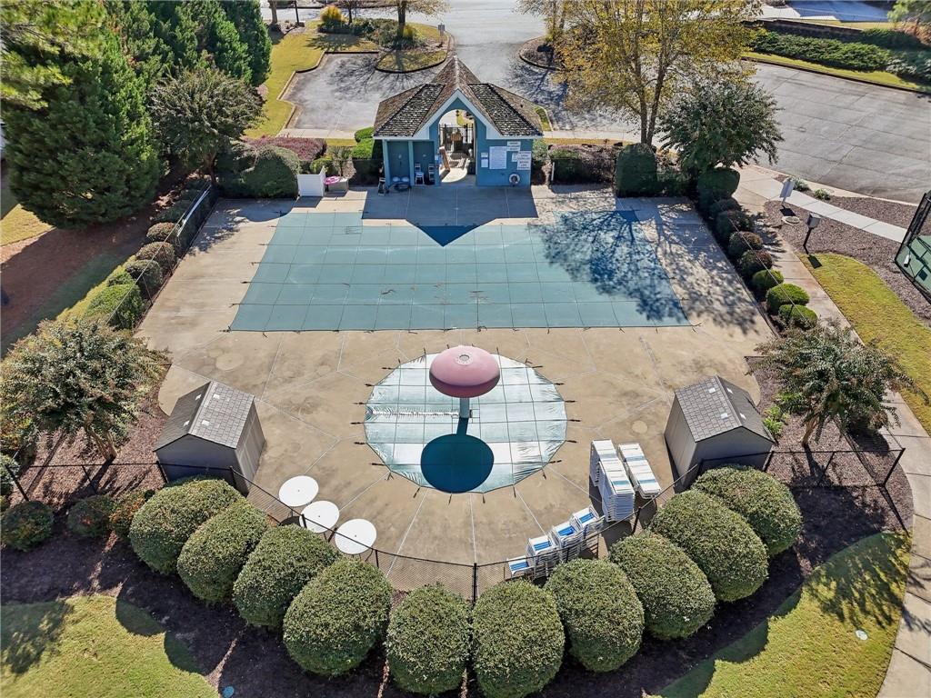 3328 Knight Road Marietta, GA 30066 - Photo 37 of 44