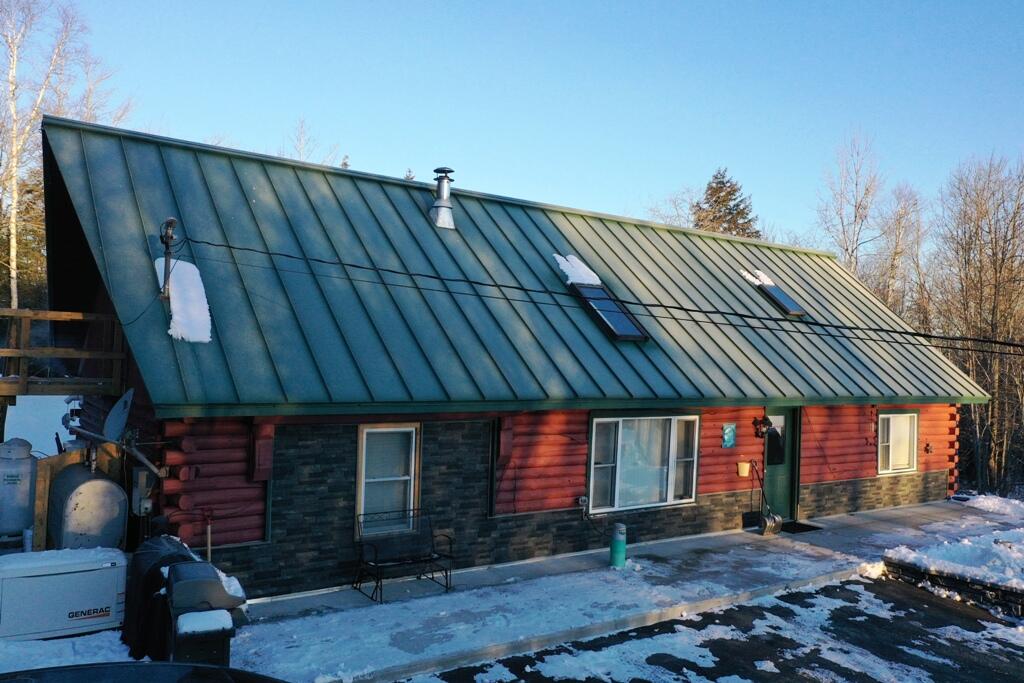 181 Lander Road Parkman, ME 04443 - Photo 13 of 35 DJI_0966