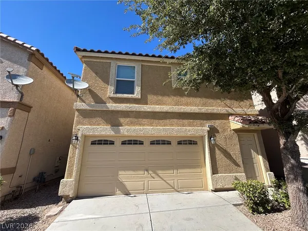 $1,675 | 4908 Blue Marlin Avenue, Las Vegas, NV 89115