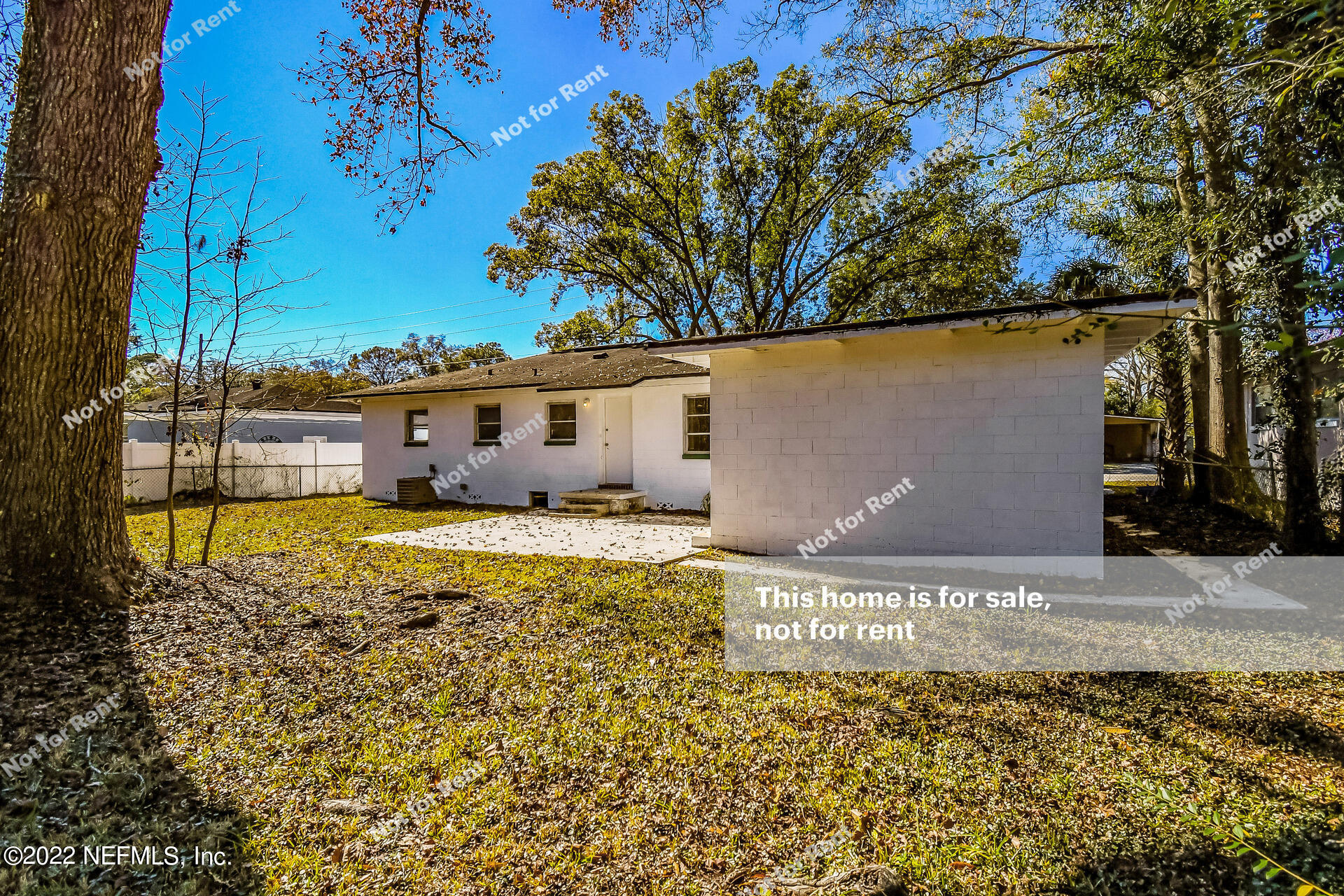 4403 Jammes Road Jacksonville, FL 32210 - Photo 27 of 27 listing_26