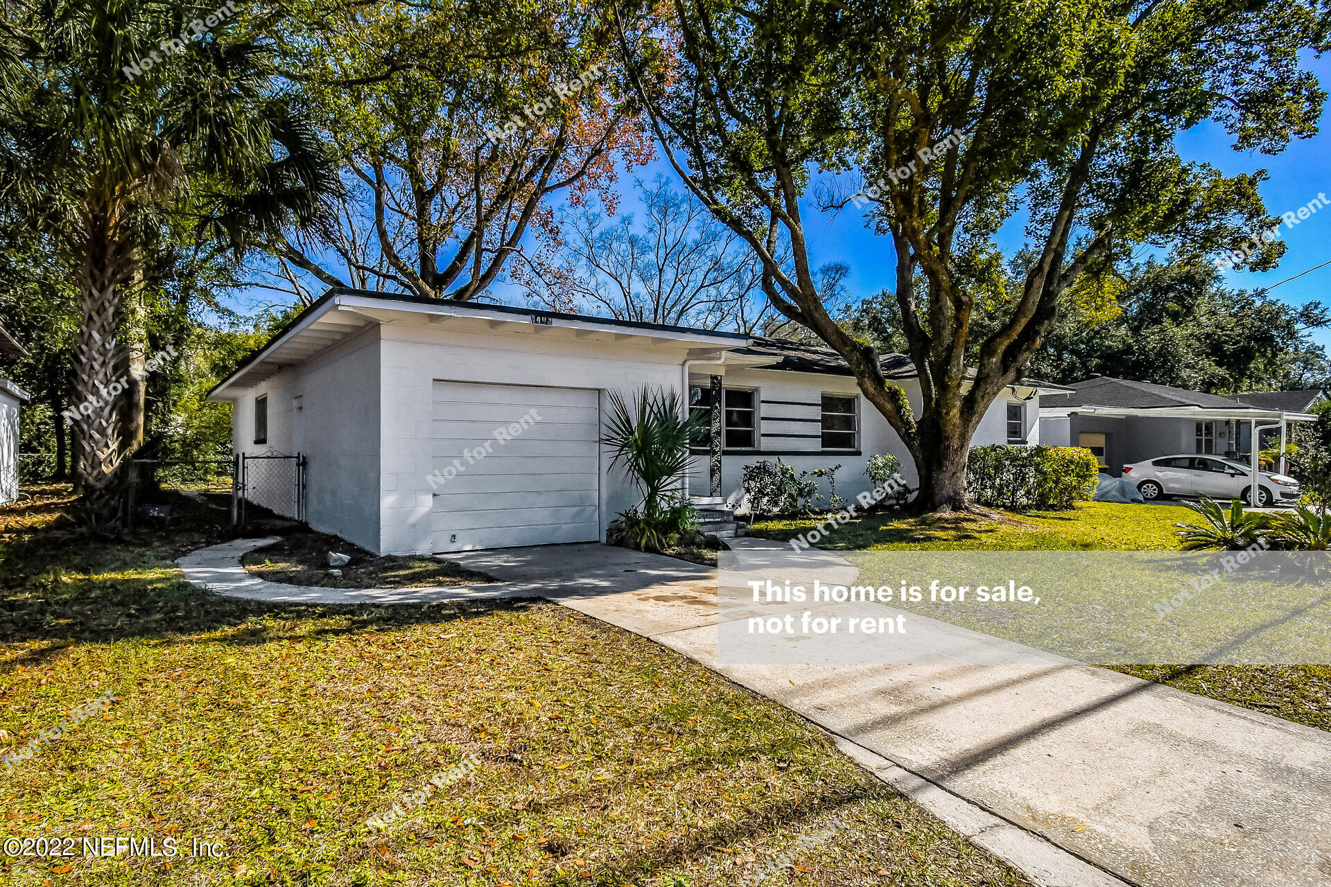 4403 Jammes Road Jacksonville, FL 32210 - Photo 9 of 27 listing_8
