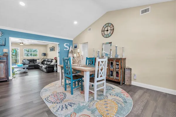 $670,000 | 2534 South Mineola Drive, Largo, FL 33770