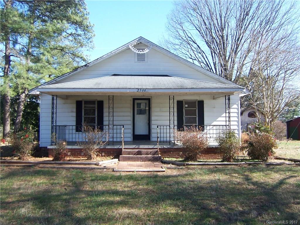 2566 Startown Road Lincolnton, NC 28092 - Photo 1 of 15 Gallery Image 1