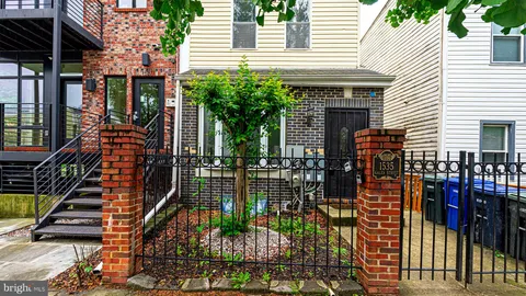 $4,700 | 1535 Gales Street Northeast, Washington, DC 20002