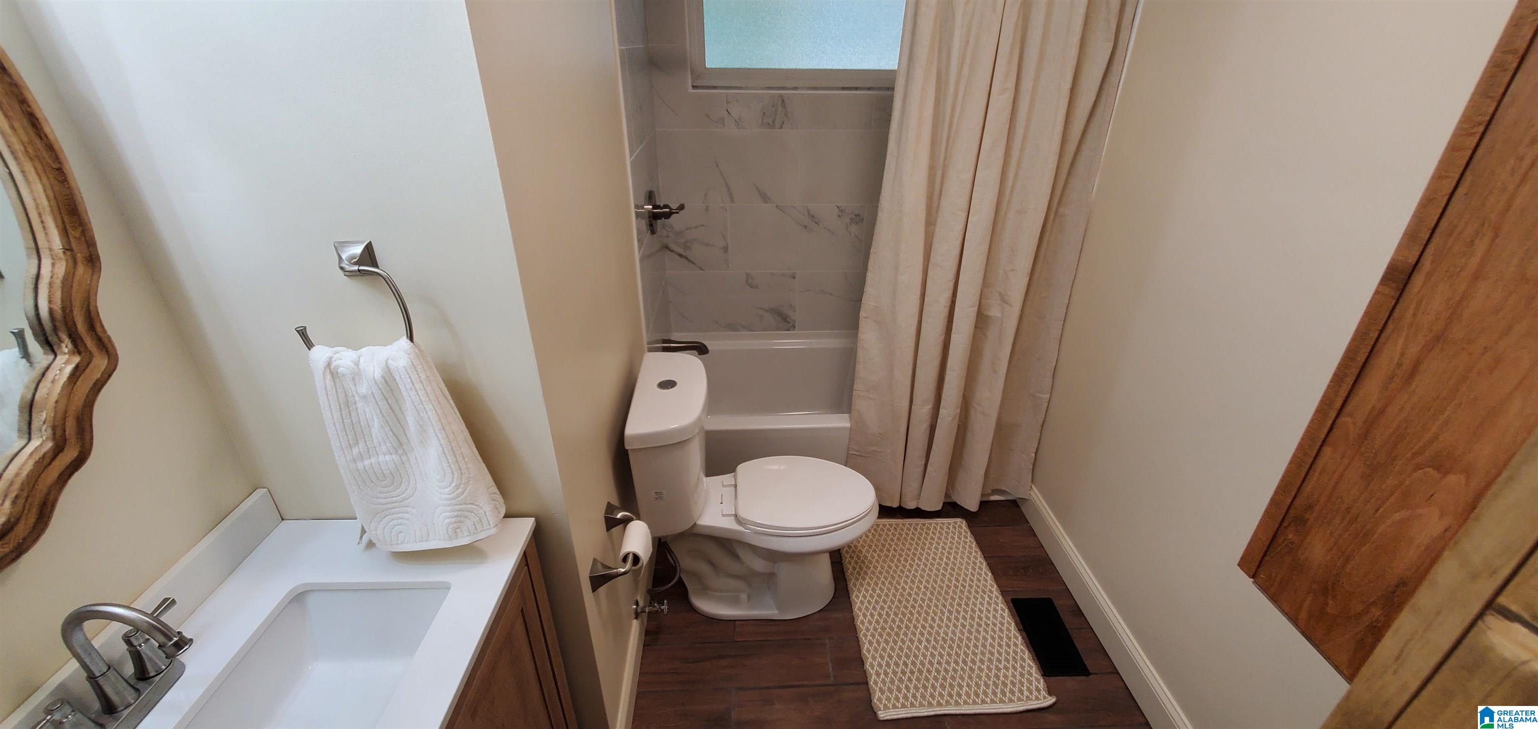 1310 Terrace Road Sylacauga, AL 35150 - Photo 27 of 37
