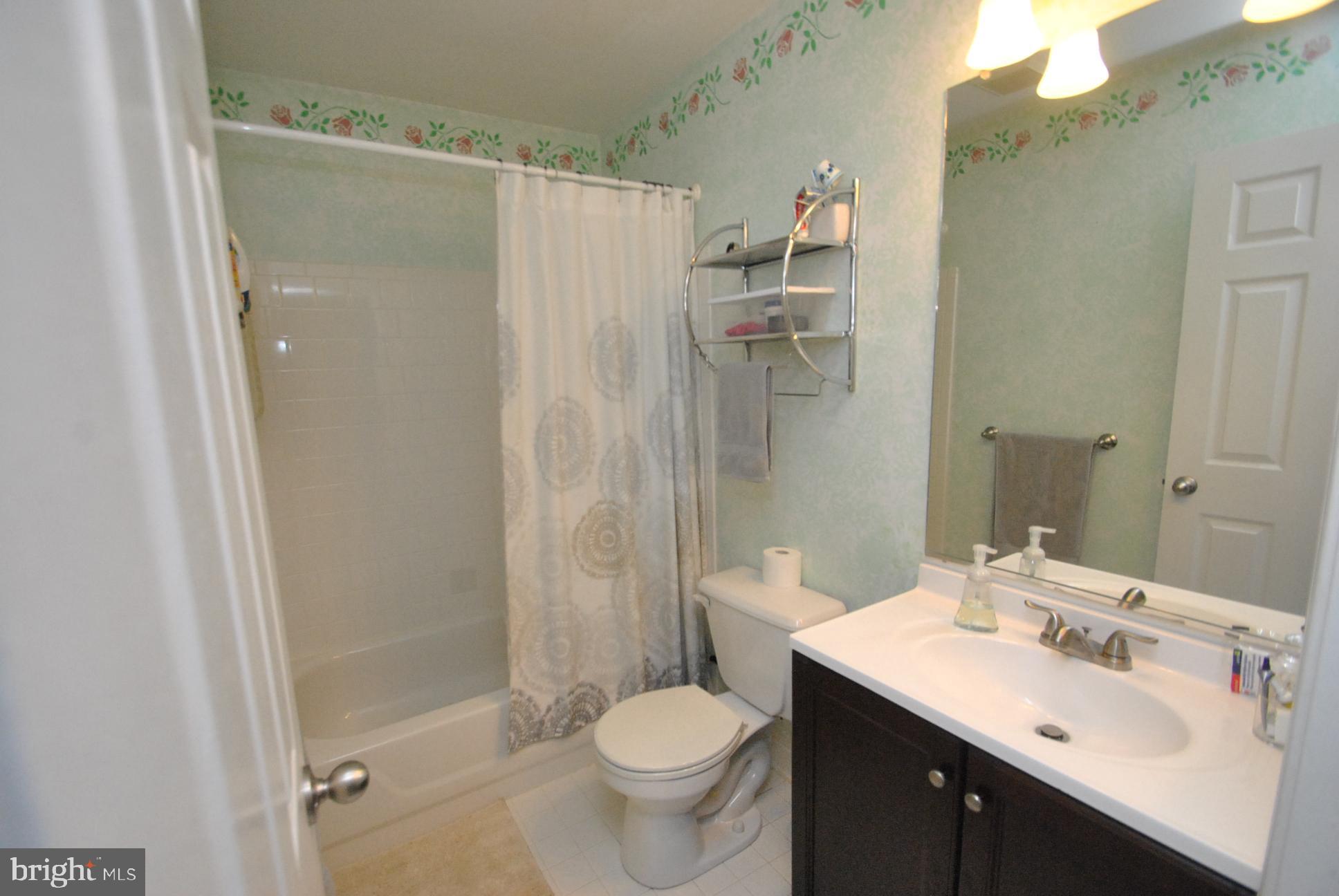 52 Powder View Court Baltimore, MD 21236 - Photo 14 of 19 UPDATED UPPER LEVEL FULL BATH