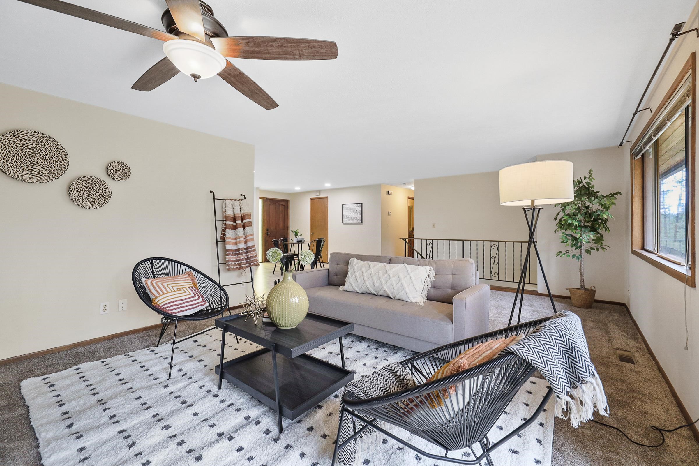 10818 South Cedar Road Spokane, WA 99224 - Photo 15 of 37