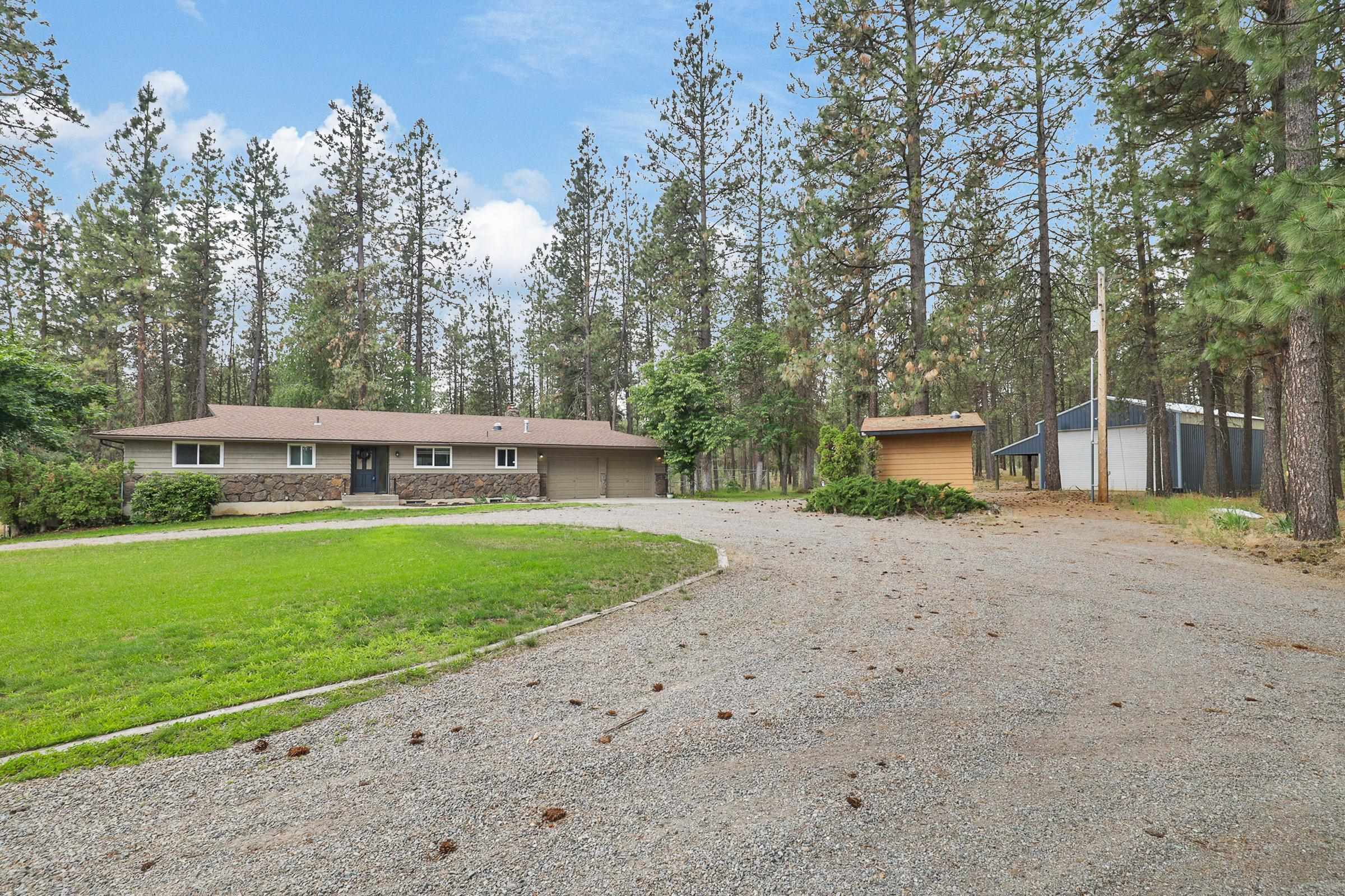 10818 South Cedar Road Spokane, WA 99224 - Photo 2 of 37