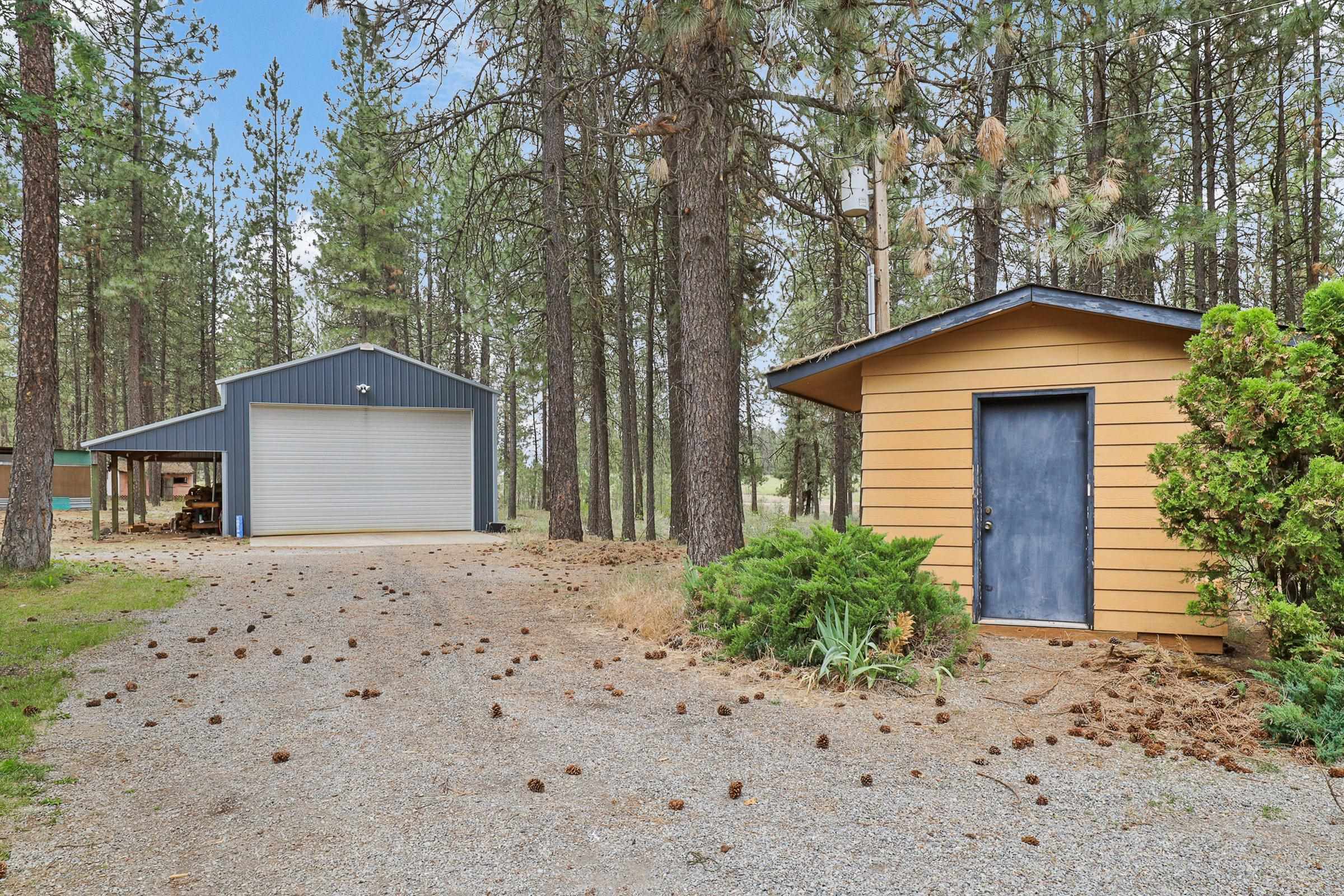 10818 South Cedar Road Spokane, WA 99224 - Photo 33 of 37