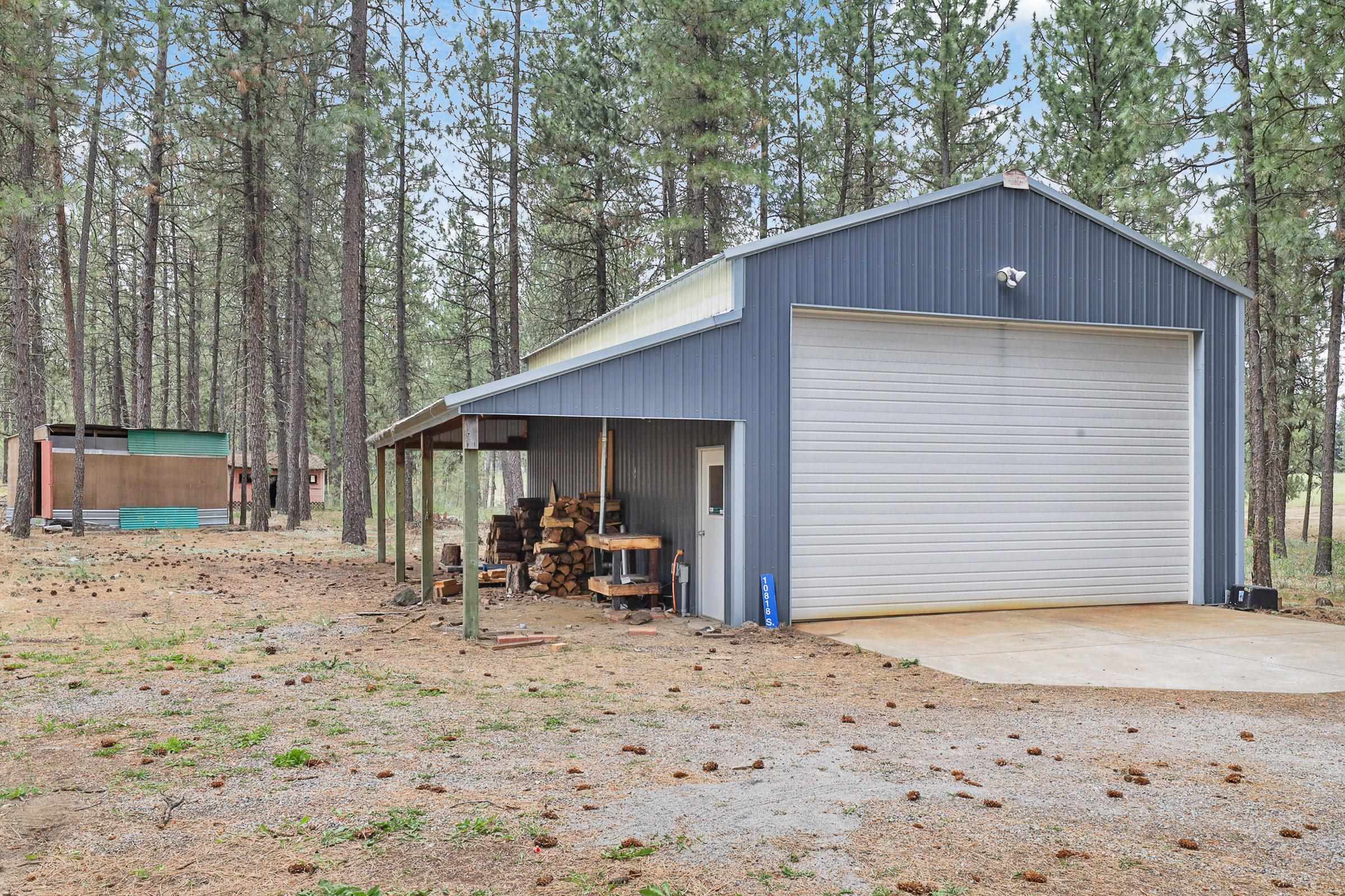 10818 South Cedar Road Spokane, WA 99224 - Photo 34 of 37