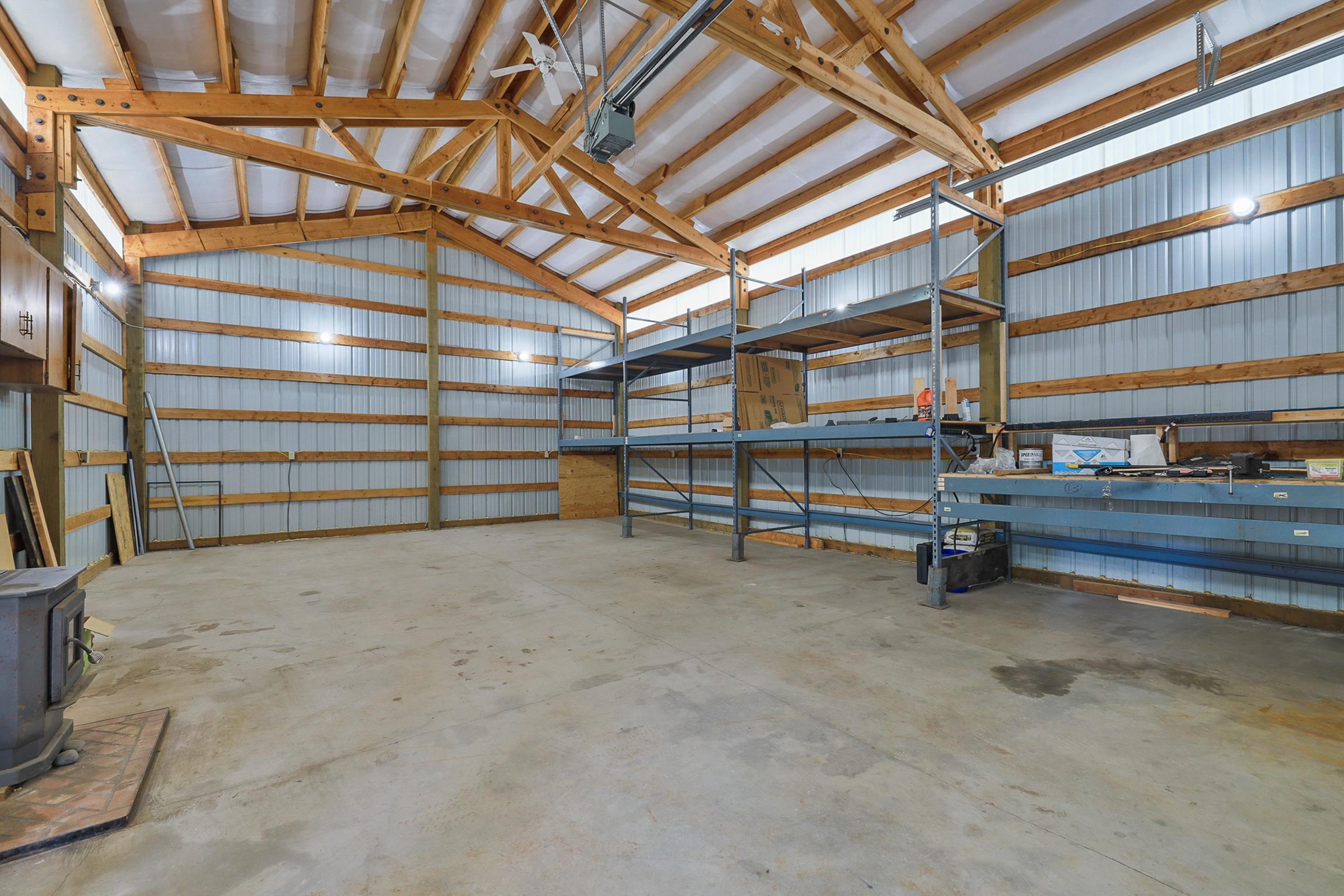 10818 South Cedar Road Spokane, WA 99224 - Photo 35 of 37