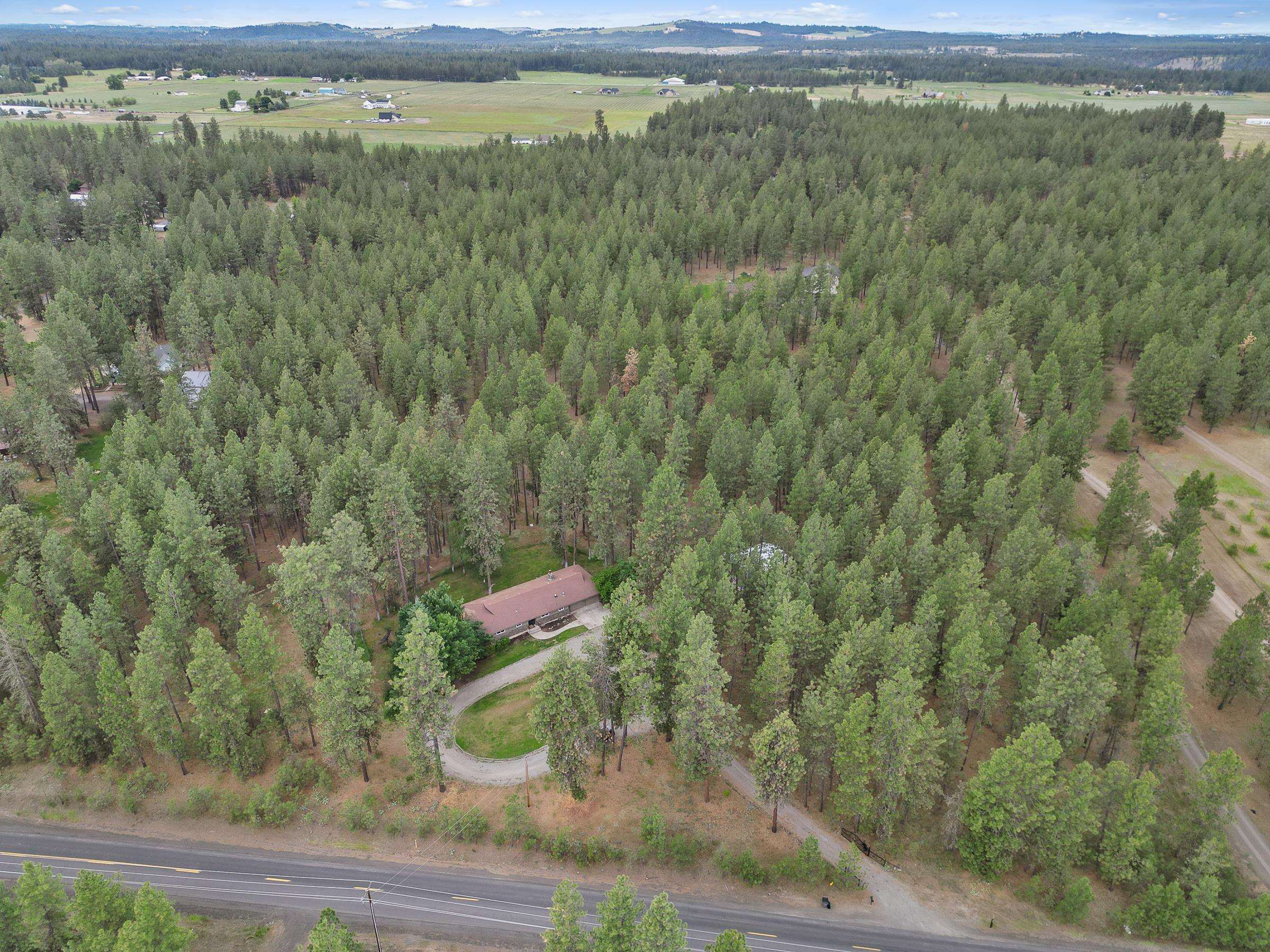 10818 South Cedar Road Spokane, WA 99224 - Photo 37 of 37