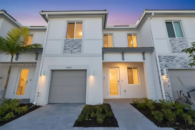 $2,600 | 1400 Southeast 6th Road, Homestead, FL 33034