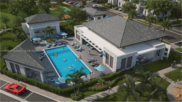 $2,600 | 1400 Southeast 6th Road, Homestead, FL 33034