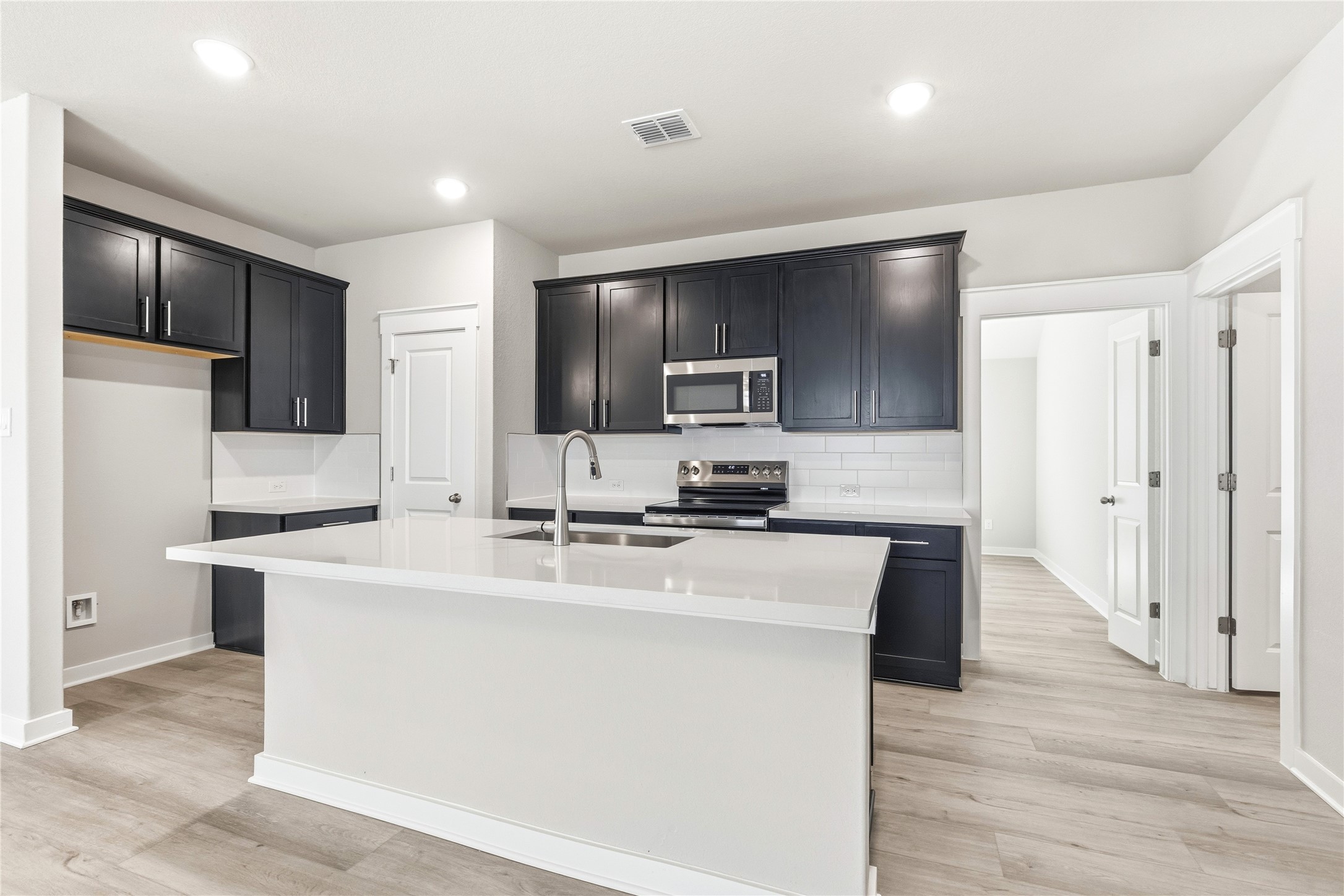 204 Hazy Vw Road San Marcos, TX 78666 - Photo 9 of 22 Representative photo, not pictures of actual home.
