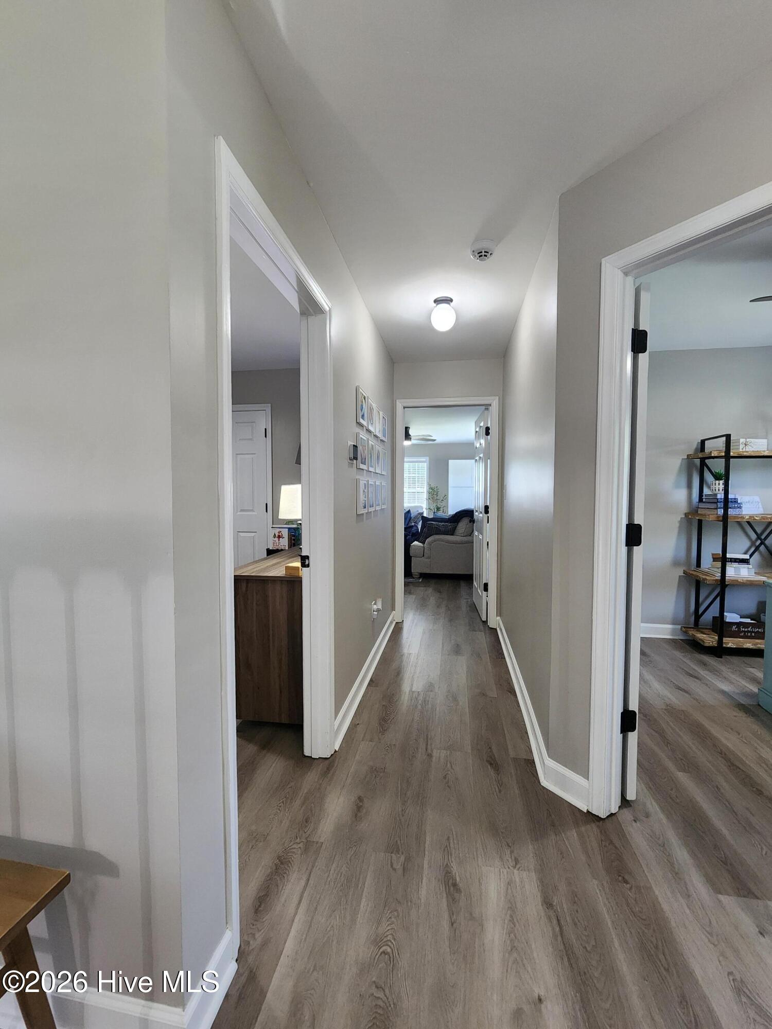 216 Rudolph Lane Hubert, NC 28539 - Photo 31 of 41