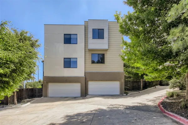$4,200 | 707 Cardinal Lane, Unit L2, Austin, TX 78704