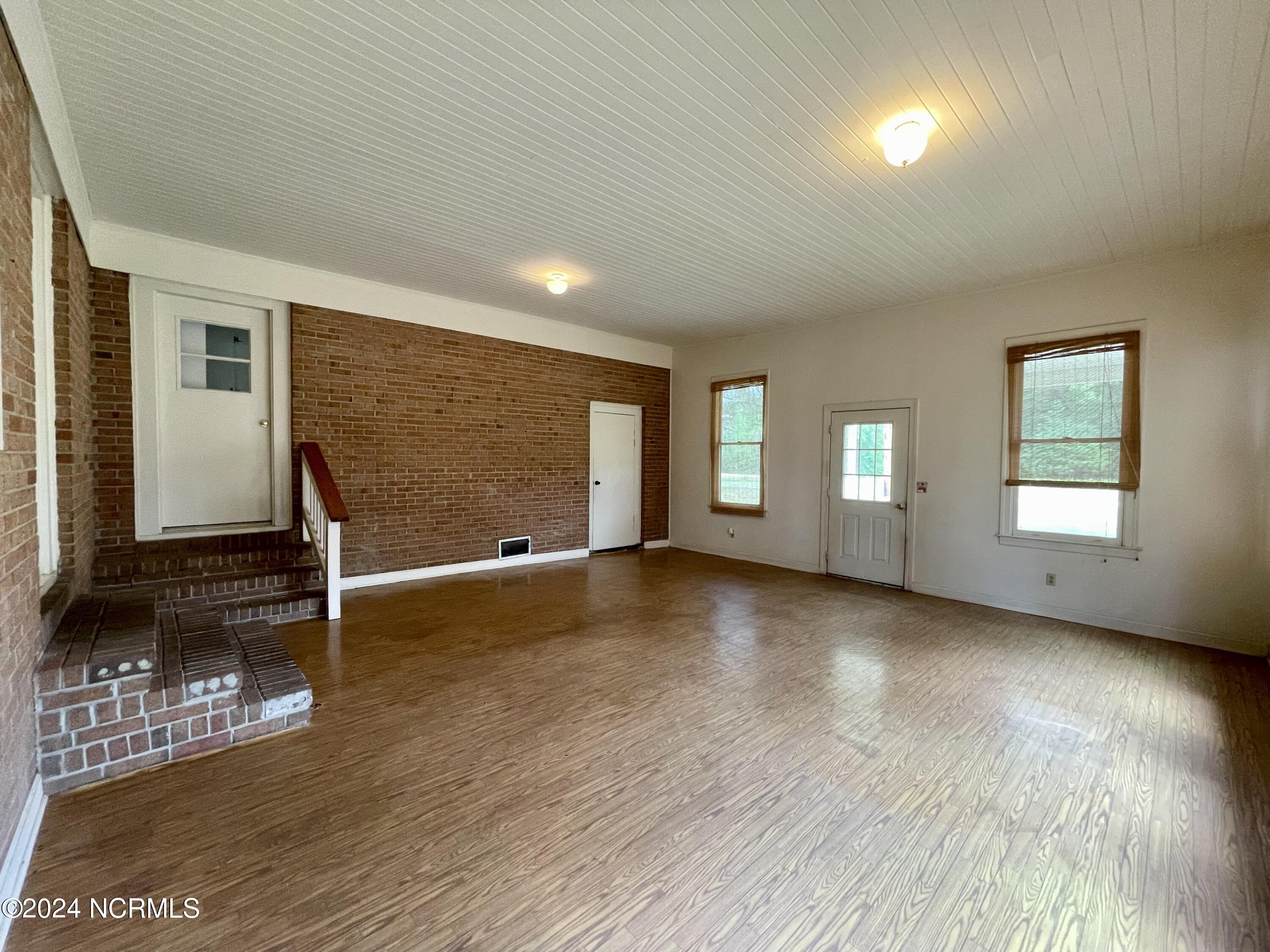 1222 Meadow Branch Road Williamston, NC 27892 - Photo 13 of 39 Bonus Room