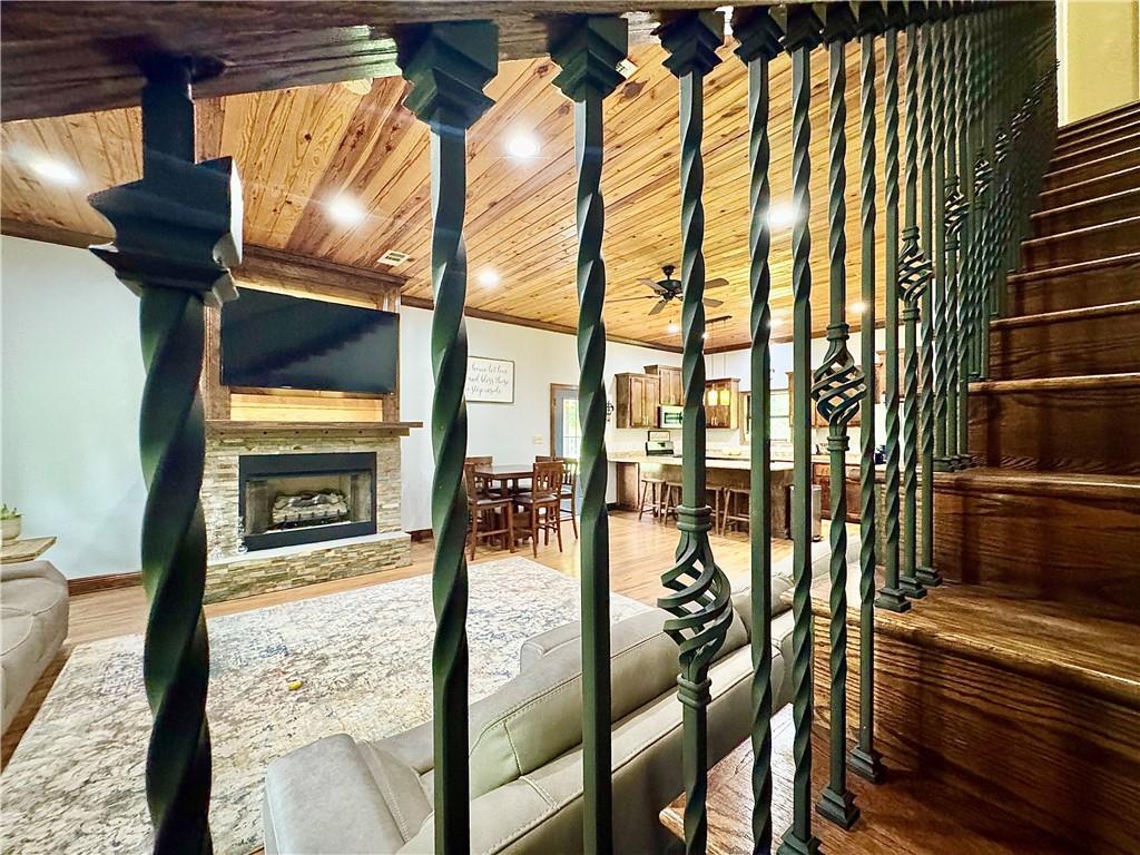 195 Roland Preuett Road Bentley, LA 71407 - Photo 45 of 60 Gallery Image 45