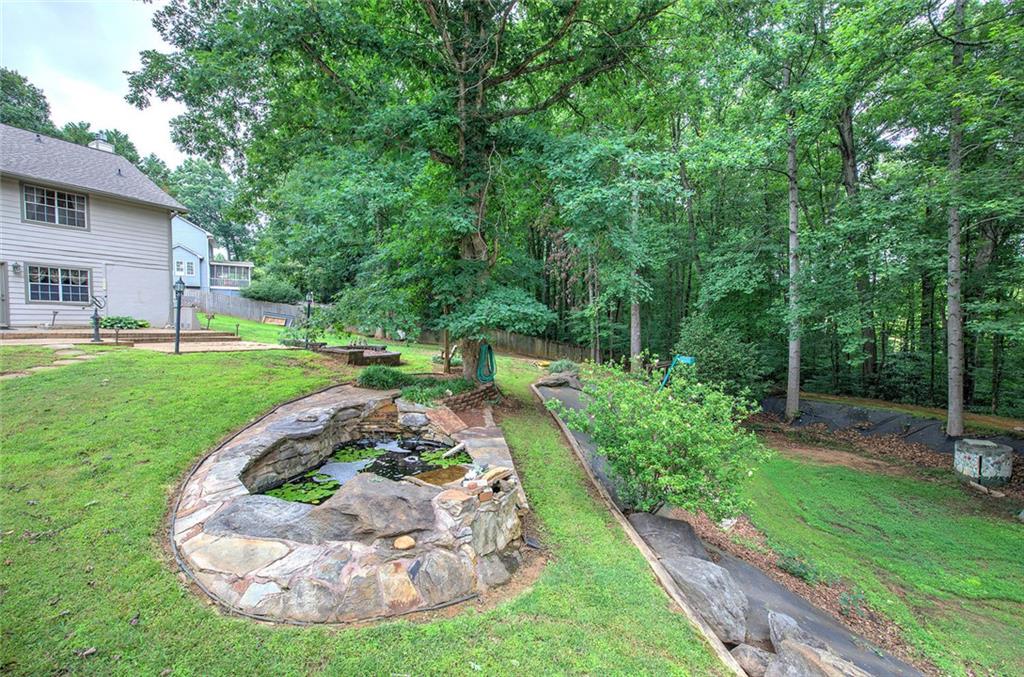 4308 Shiloh Trail Powder Springs, GA 30127 - Photo 40 of 47
