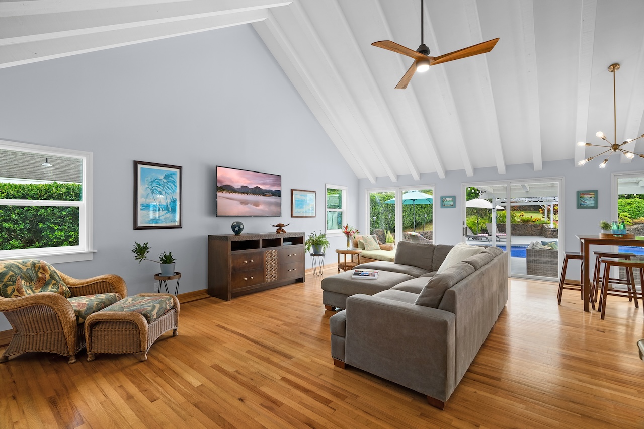 4186 Upa Road Koloa, HI 96756 - Photo 8 of 30