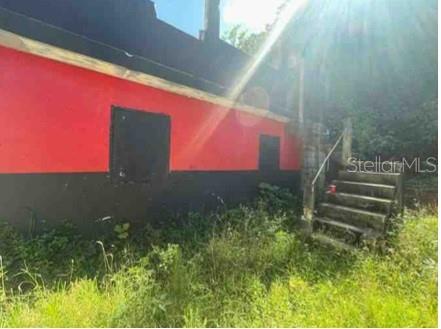 5 Pr-486 Abra Hon Road Camuy, PR 00627 - Photo 4 of 7 a view of a yard