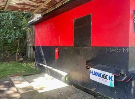 5 Pr-486 Abra Hon Road Camuy, PR 00627 - Photo 5 of 7 a view of outdoor space