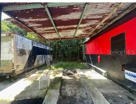 5 Pr-486 Abra Hon Road Camuy, PR 00627 - Photo 6 of 7 a view of under construction room