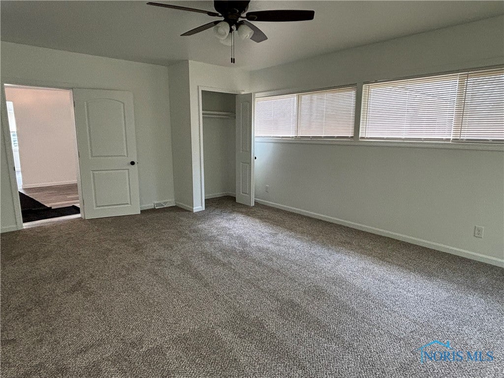 3427 Goddard Road Toledo, OH 43606 - Photo 18 of 37 First Floor Bedroom or Family Room
