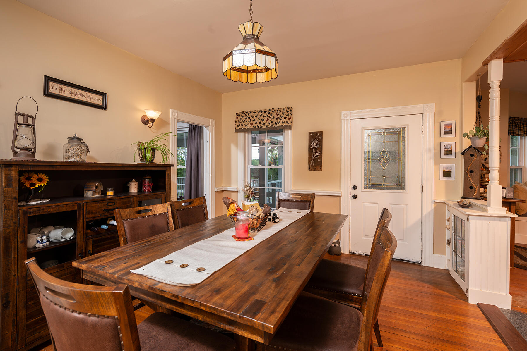 201 Lebanon Road North Berwick, ME 03906 - Photo 9 of 40 9 Dining