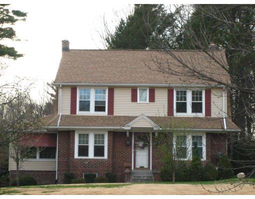 124 Springfield Street Springfield, MA 01107 - Photo 1 of 25