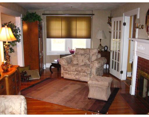 124 Springfield Street Springfield, MA 01107 - Photo 11 of 25
