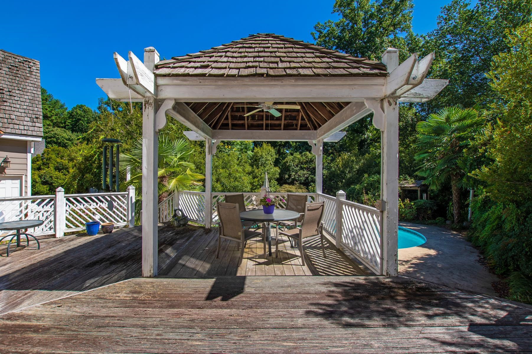 304 Sandhurst Road Raleigh, NC 27615 - Photo 26 of 28 Photo 26
