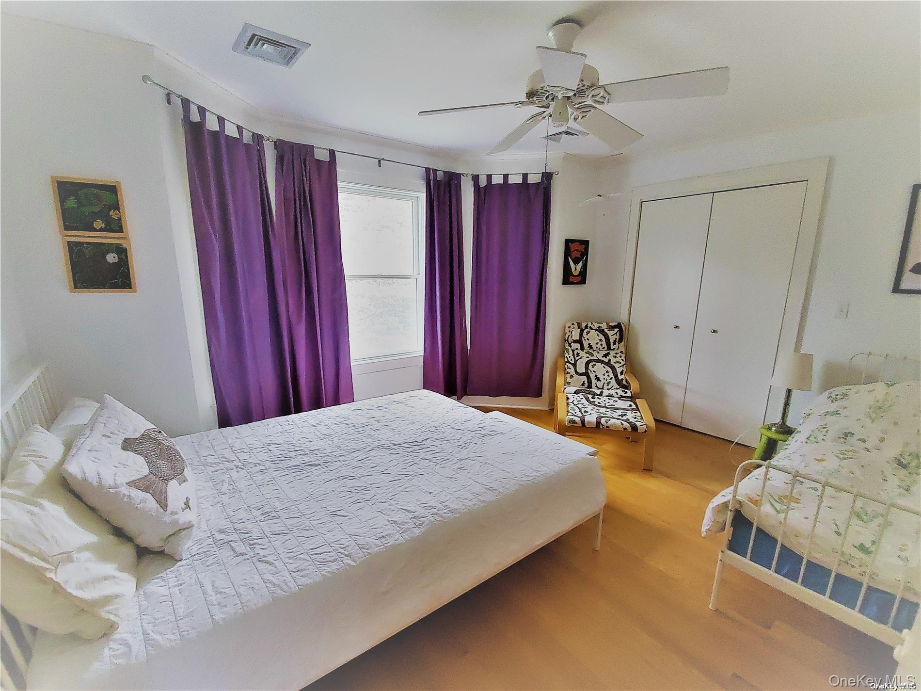 1000 Rambler Road Southold, NY 11971 - Photo 17 of 26 Bedroom 3