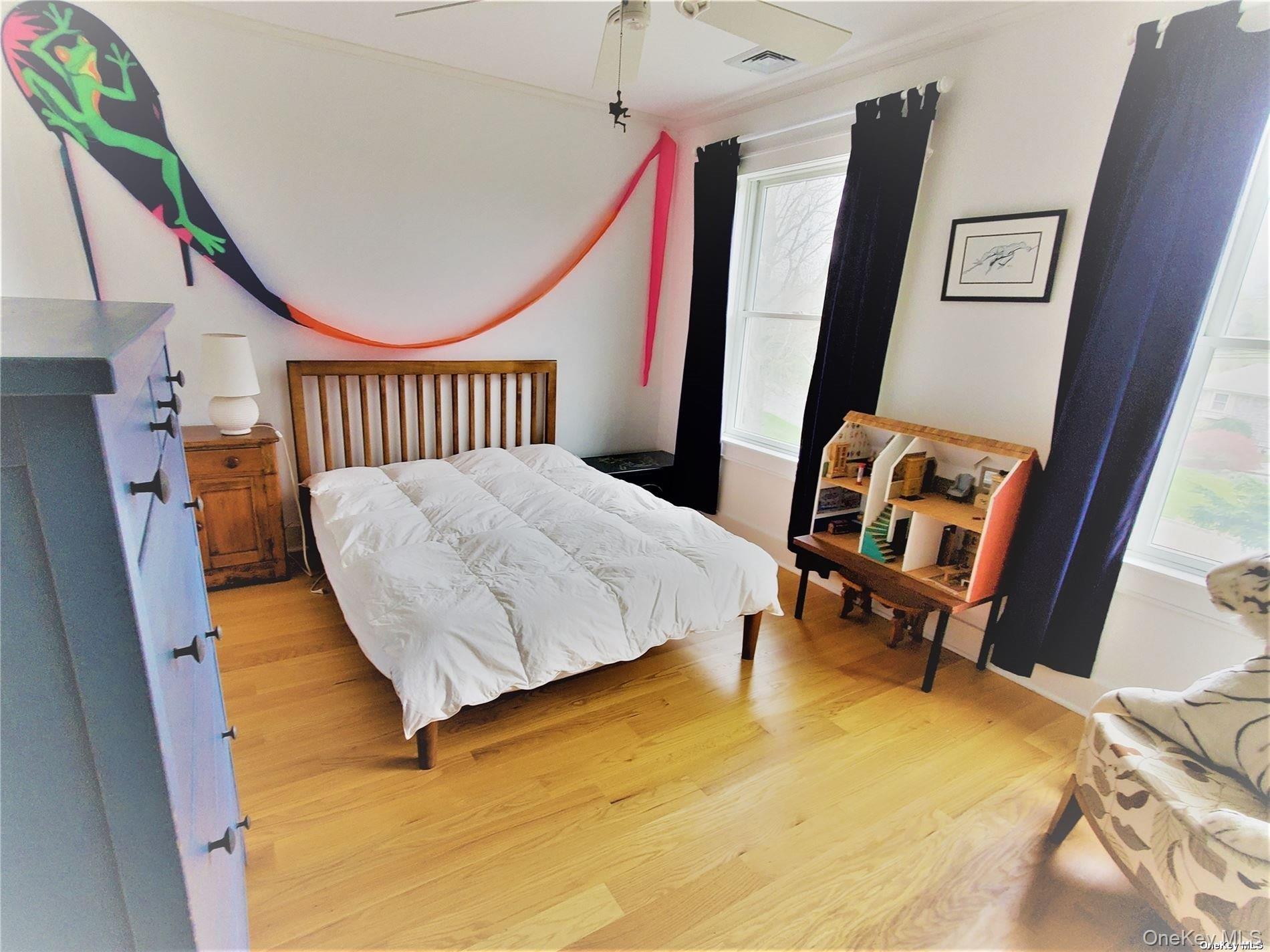 1000 Rambler Road Southold, NY 11971 - Photo 18 of 26 Bedroom 4