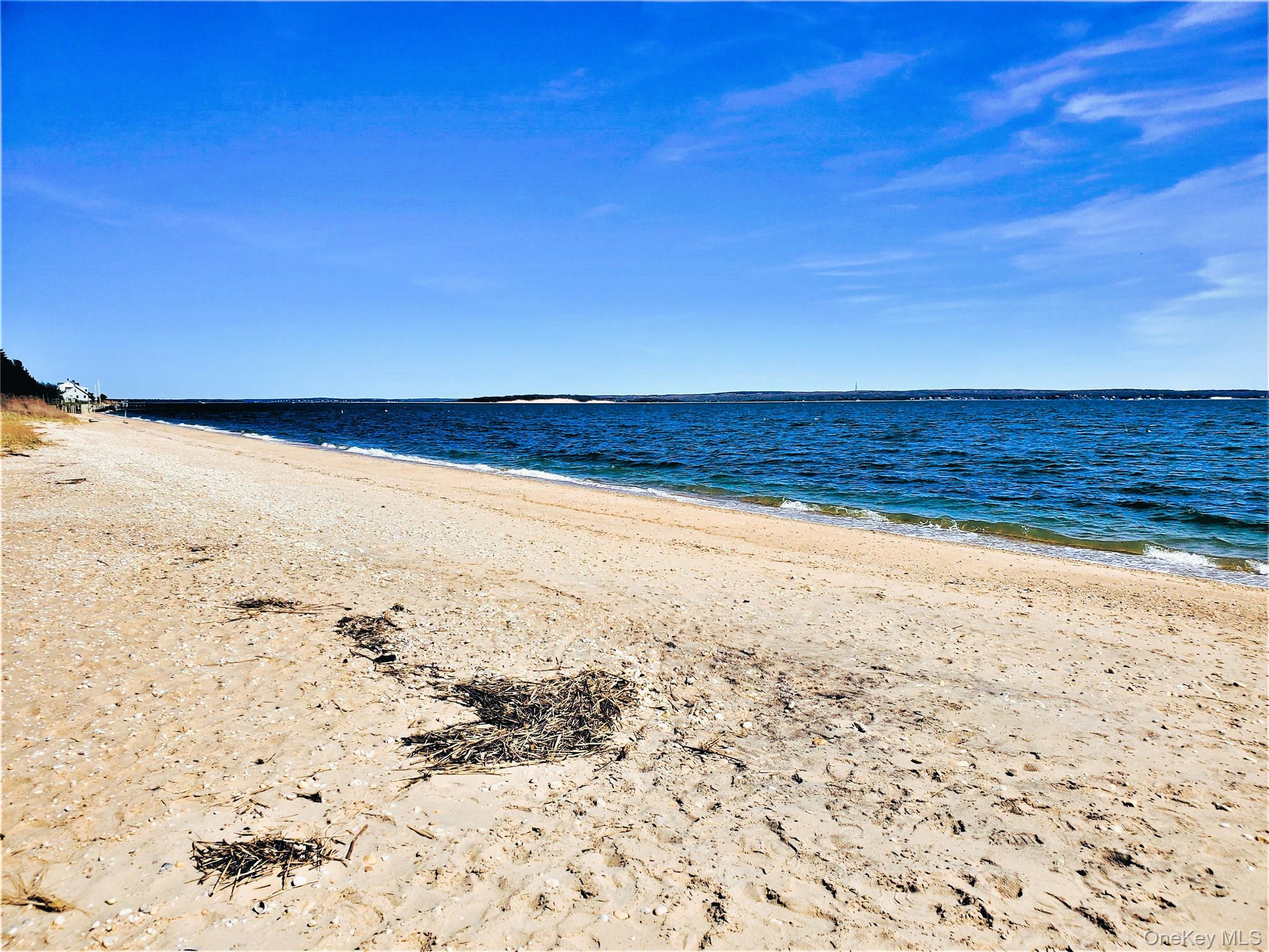 1000 Rambler Road Southold, NY 11971 - Photo 22 of 26 Water view featuring local beach