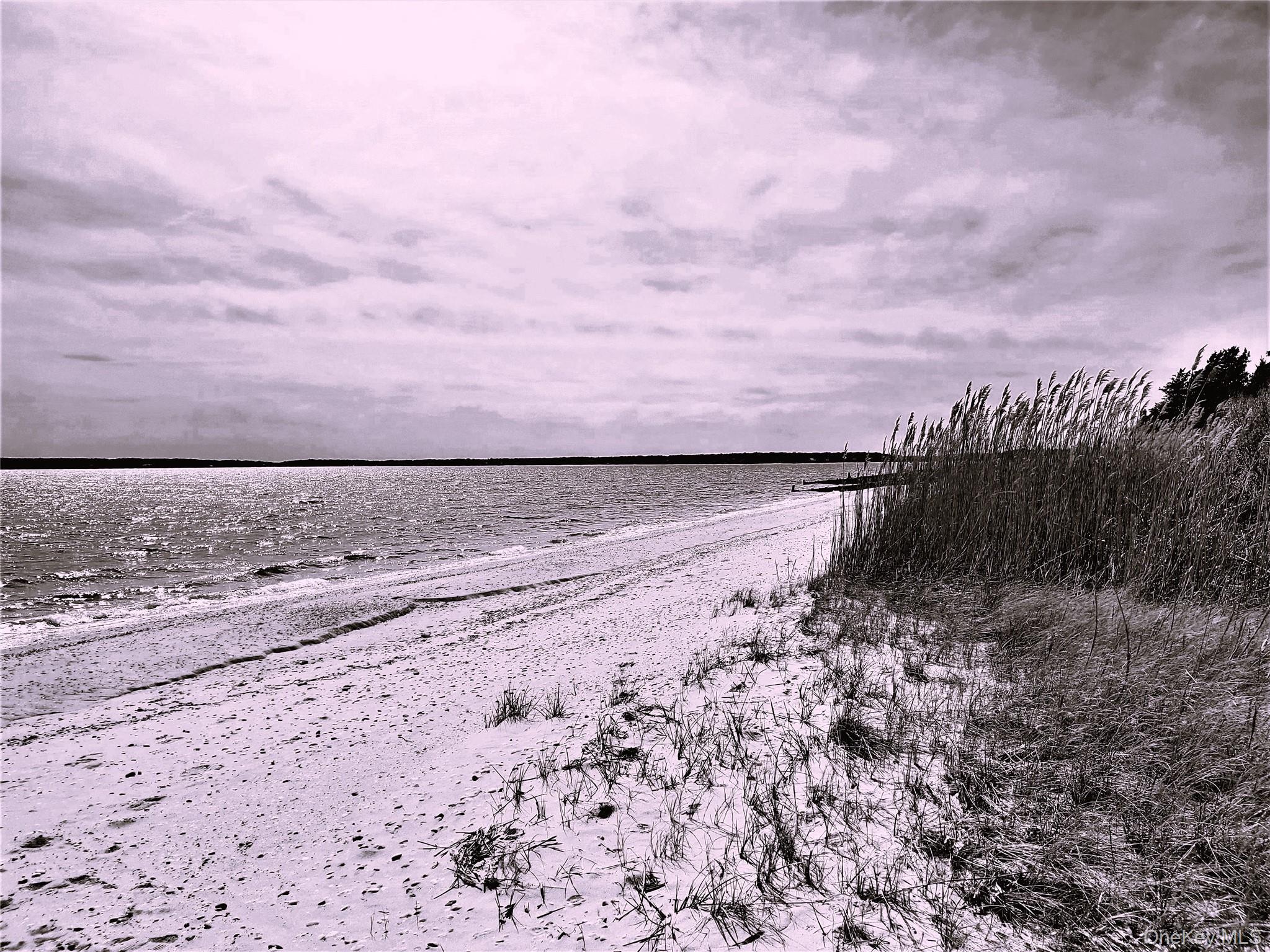 1000 Rambler Road Southold, NY 11971 - Photo 24 of 26 Water view