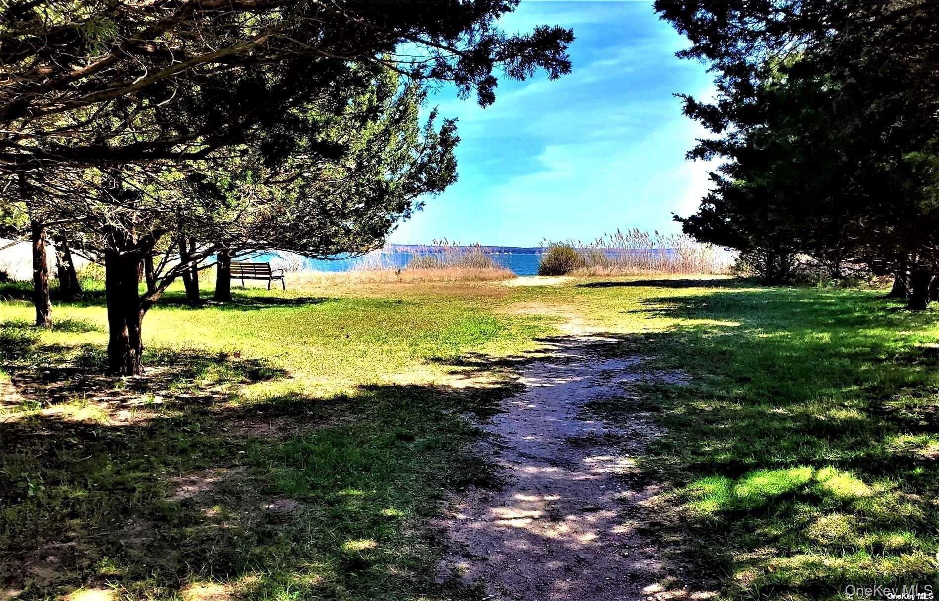 1000 Rambler Road Southold, NY 11971 - Photo 25 of 26 Path to Beach