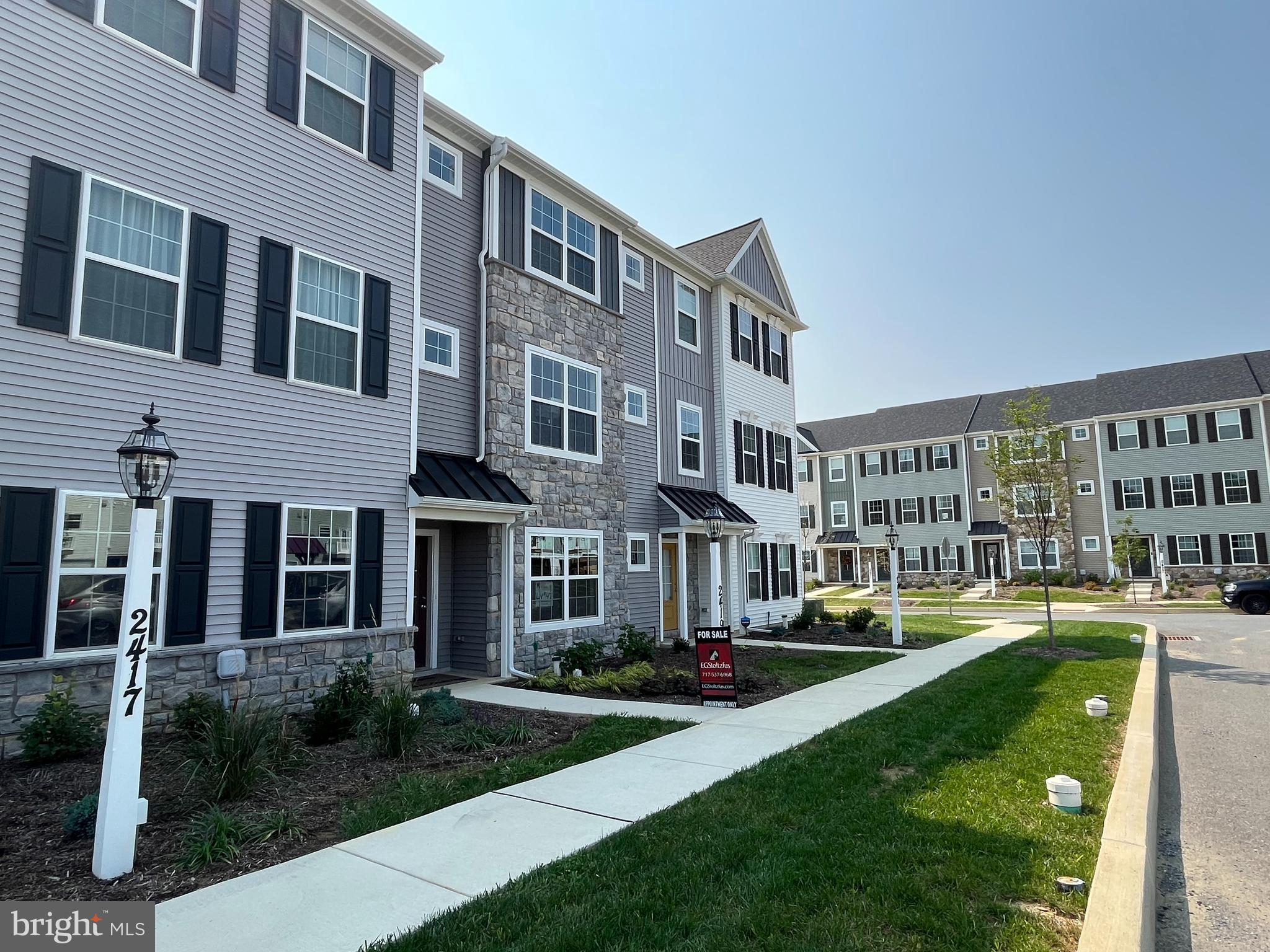 2465 Spring Water Circle Lancaster, PA 17601 - Photo 1 of 1 Gallery Image 1